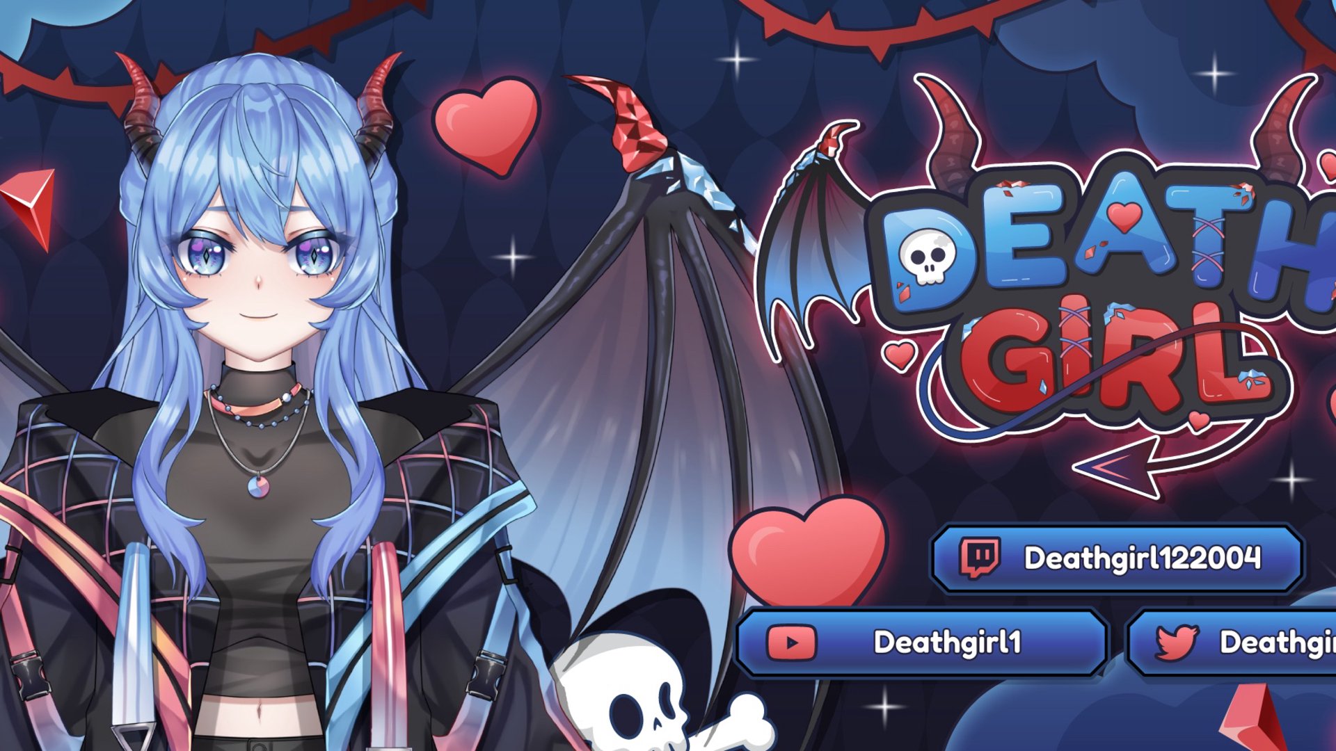 deathgirl122004 banner