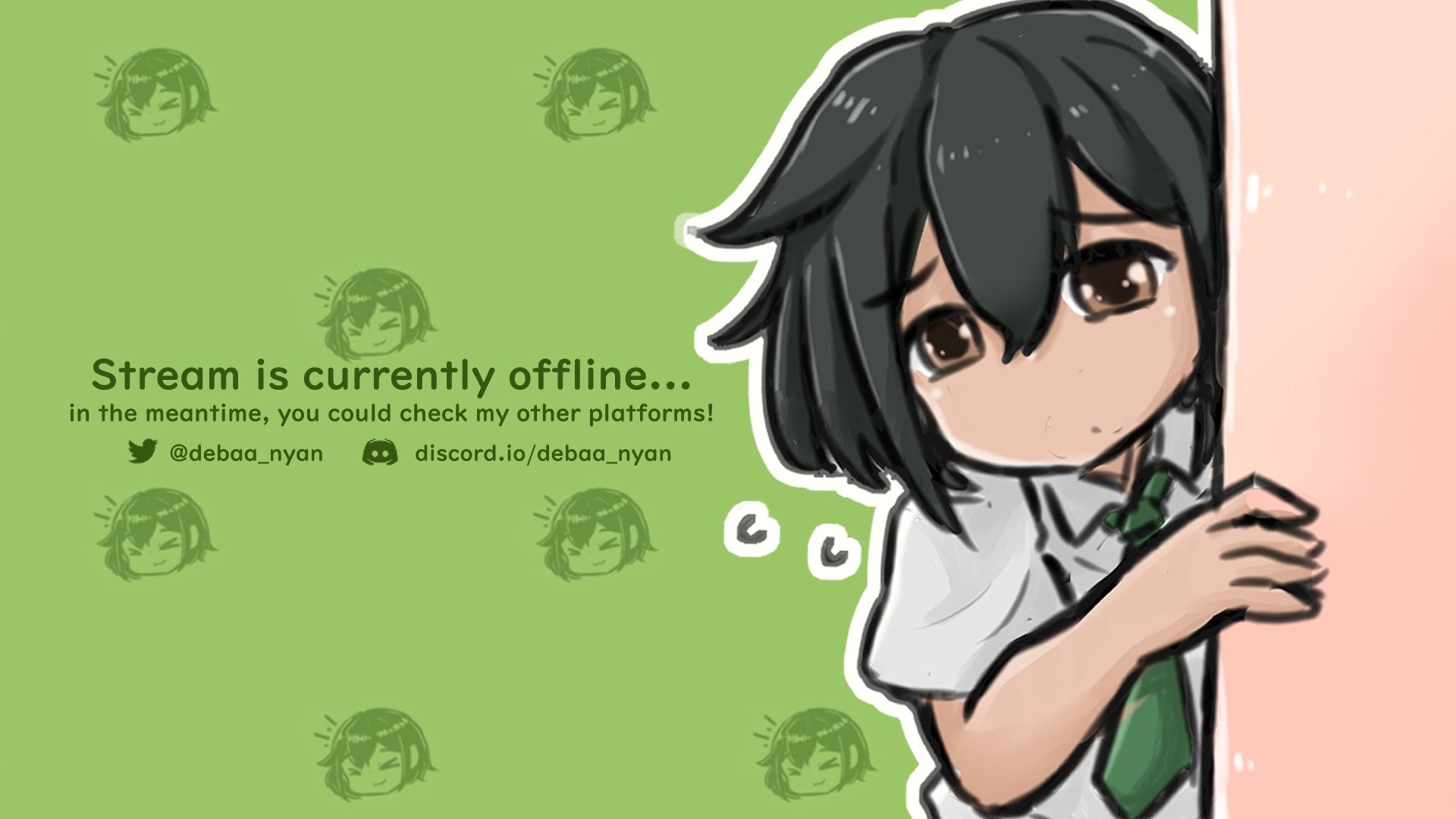 でばあ banner