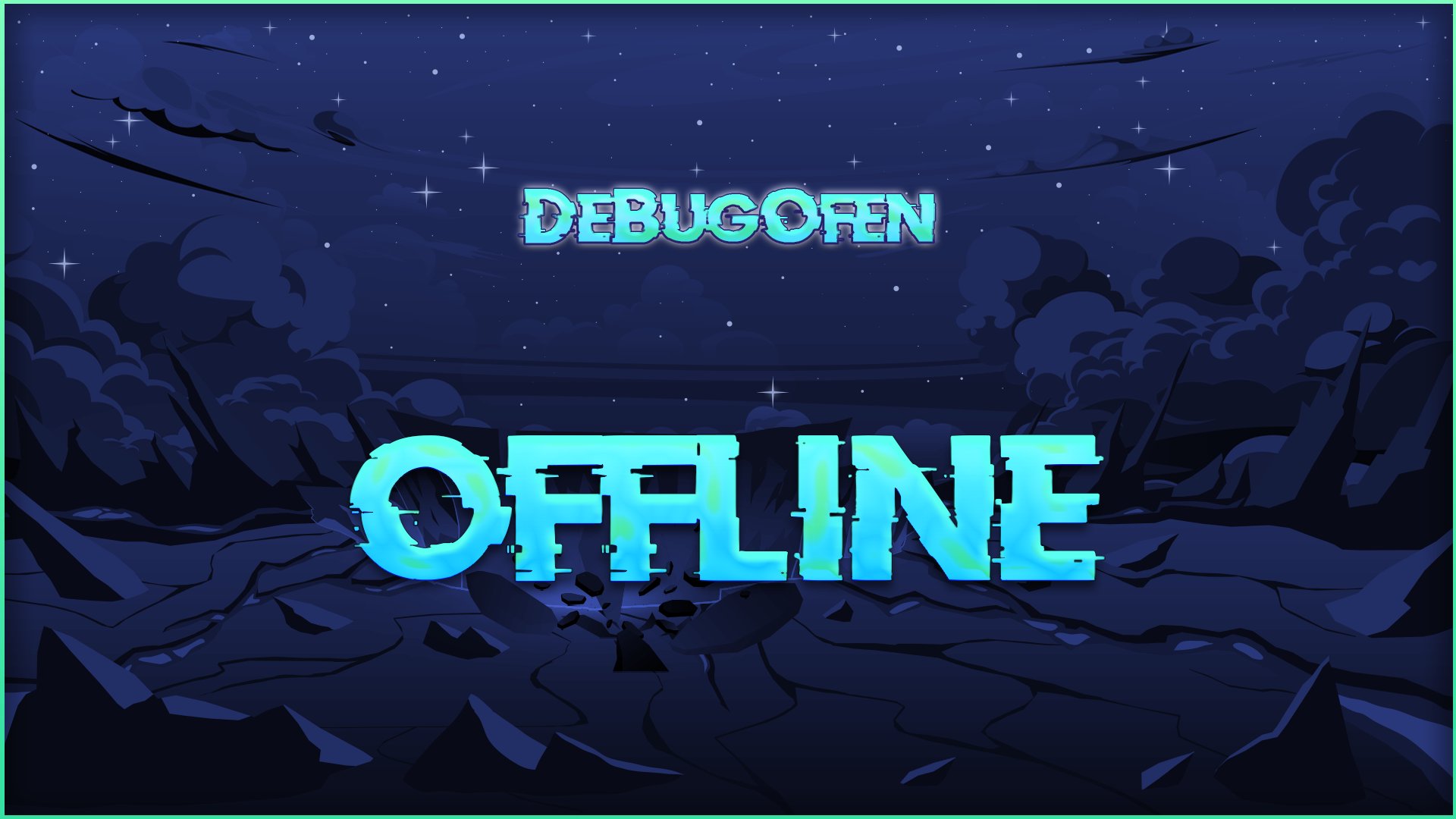 DeBugOfen banner