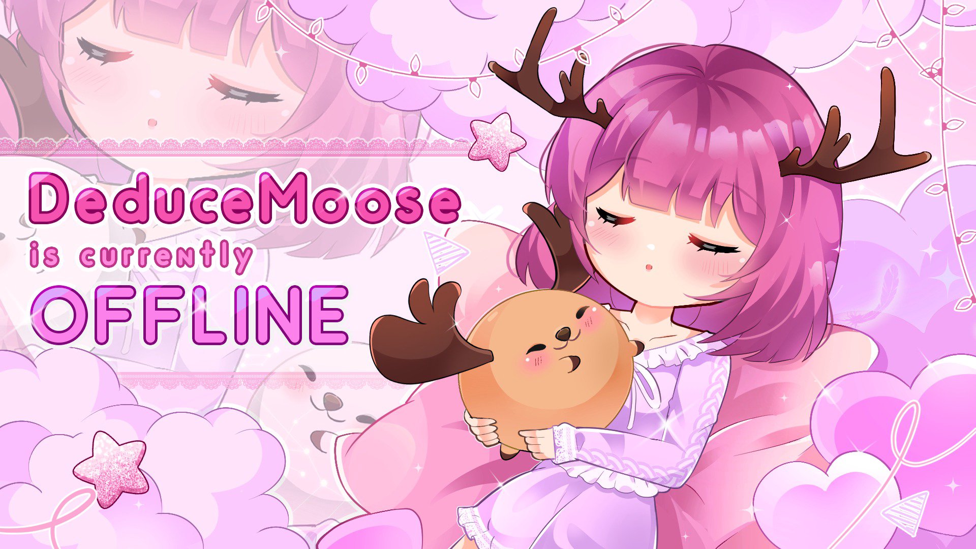 DeduceMoose banner