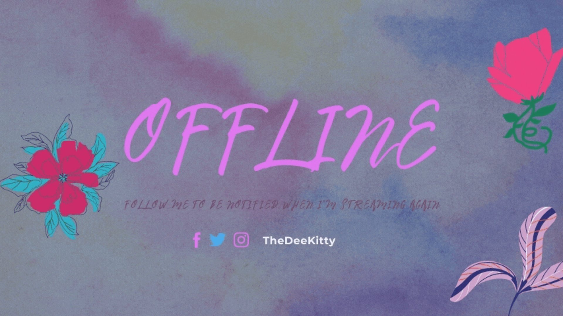 DeeKitty banner
