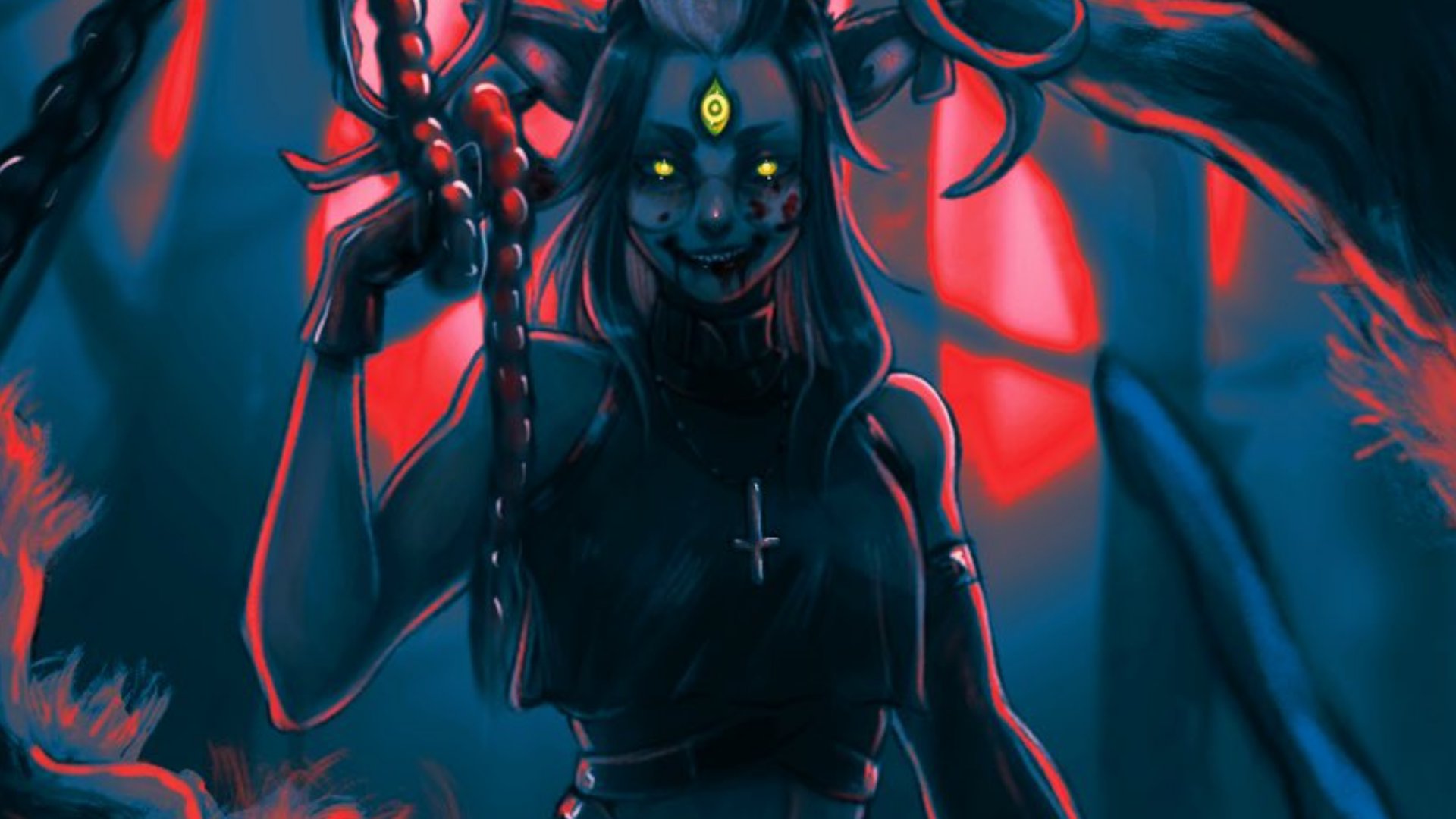 DeerBits banner