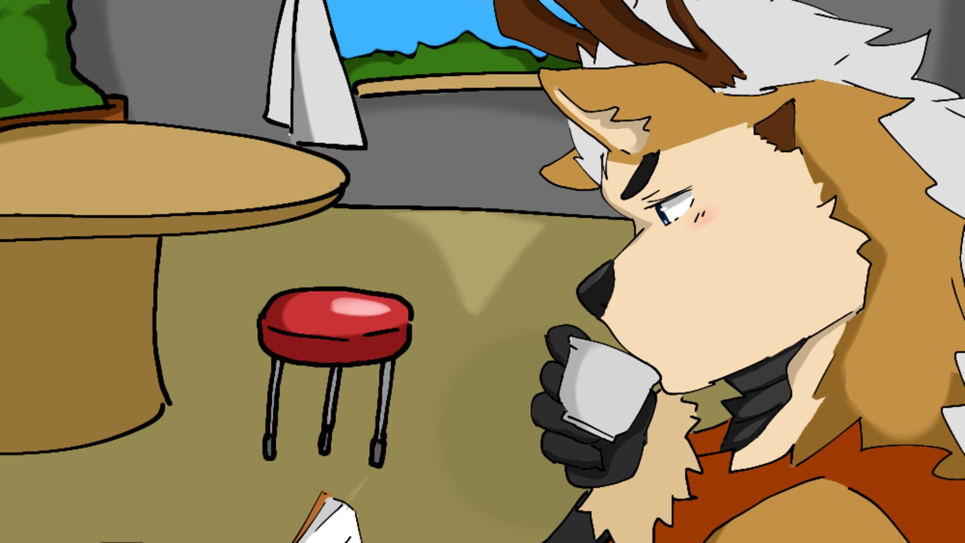 Deerggo banner