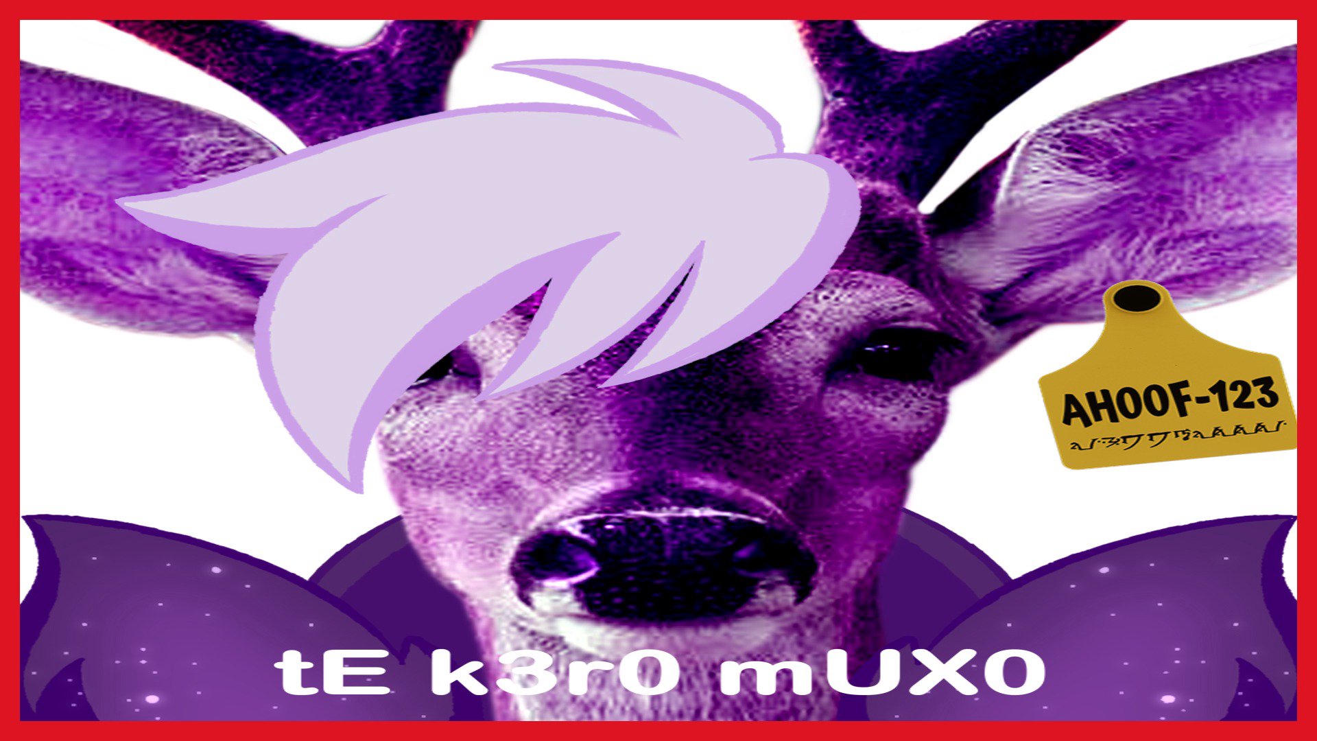 DeerMattyVT banner