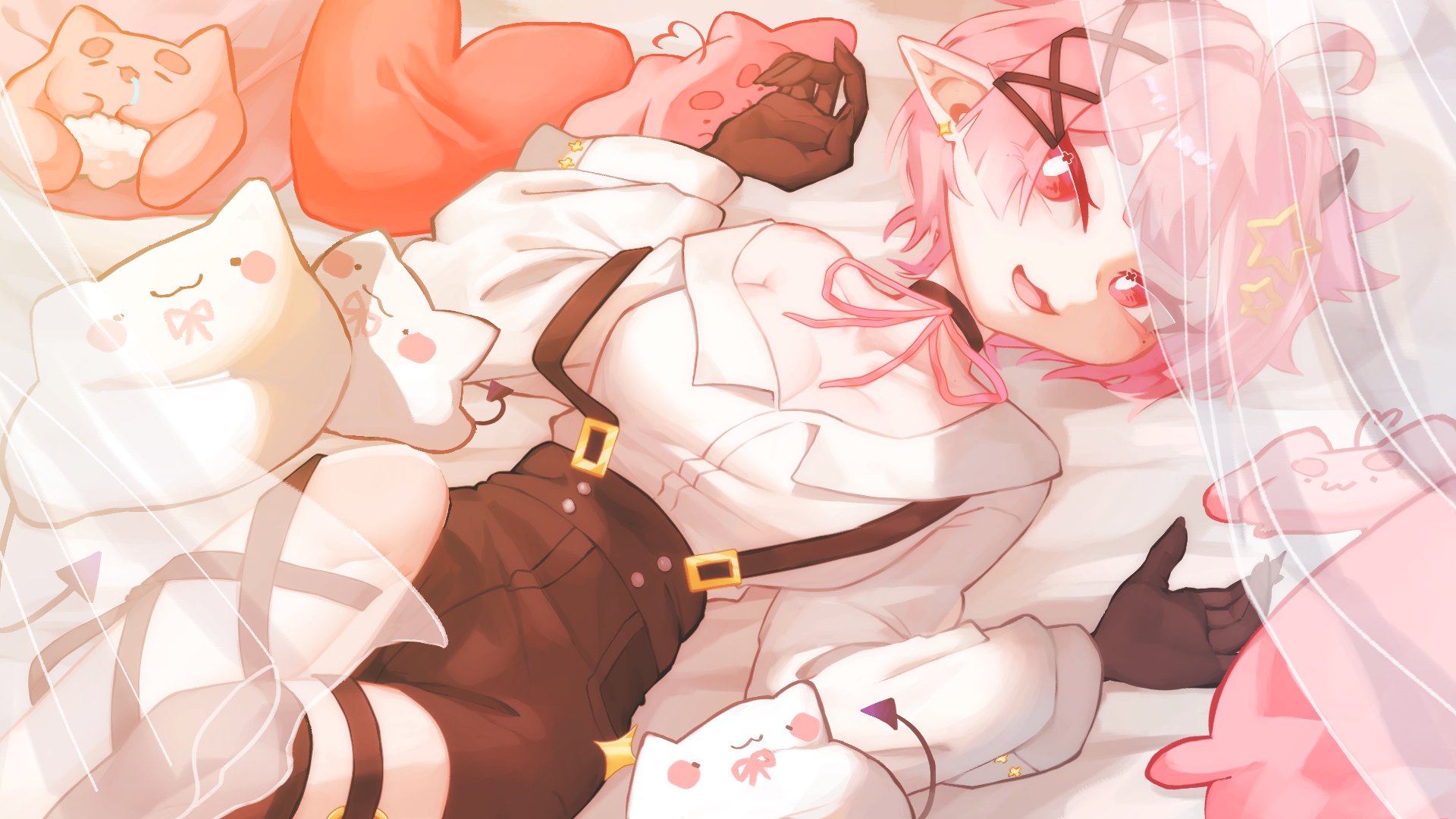 鹿果果 banner