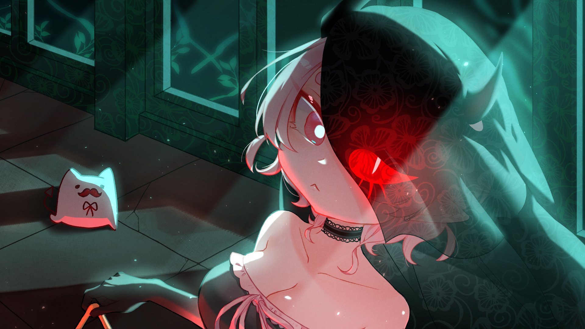 鹿果果 banner