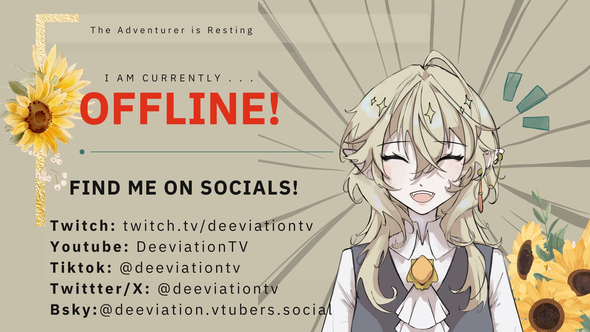 deeviationtv banner