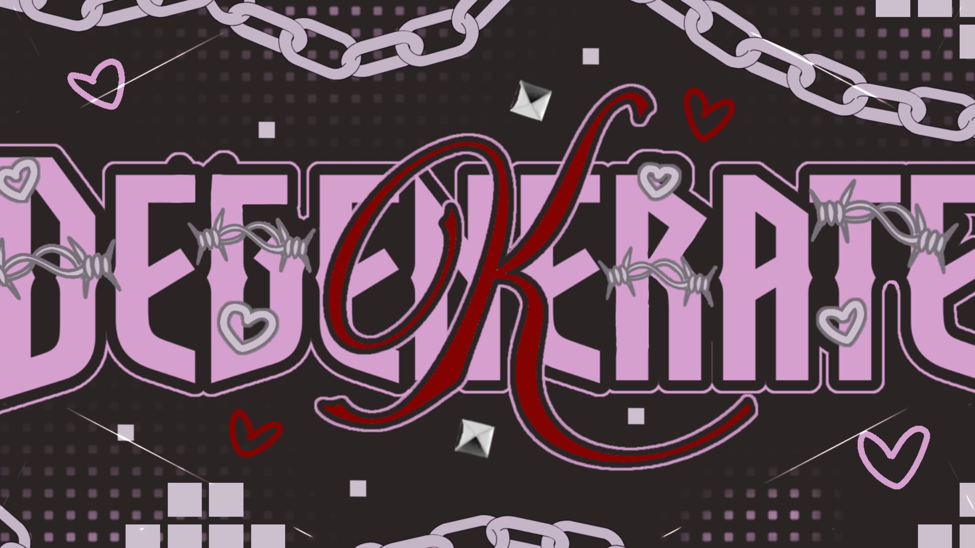 Degenerate_K banner