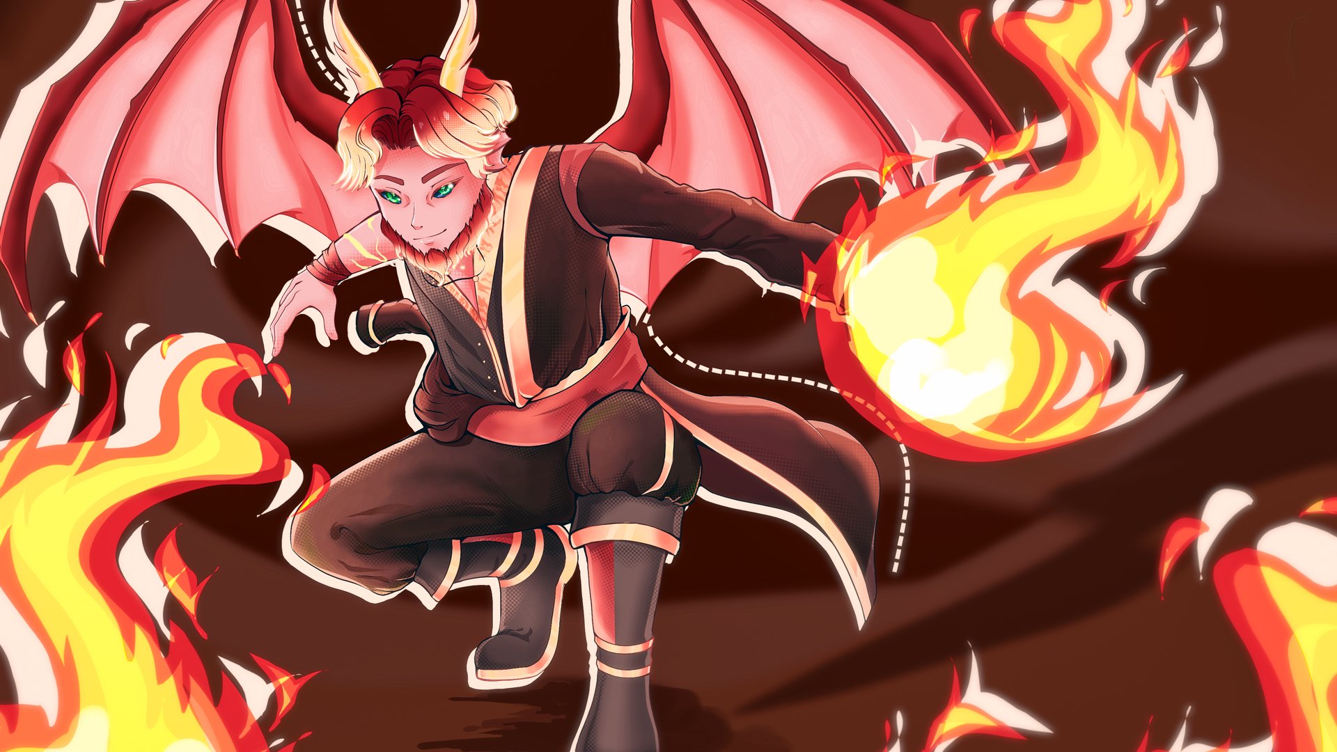 DeinfernoVT banner