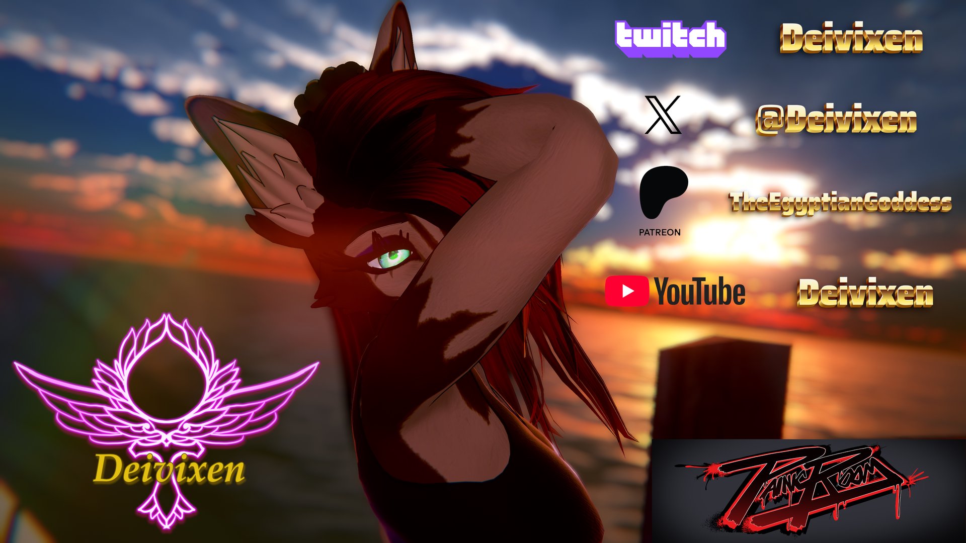 Deivixen banner