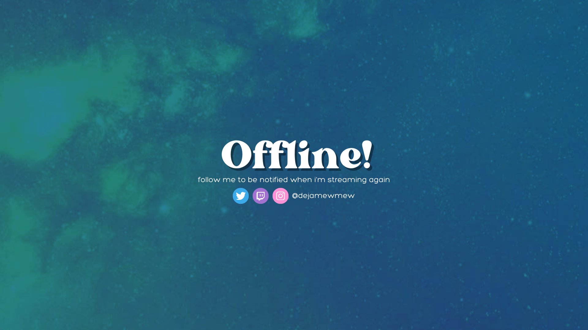 dejamewmew banner