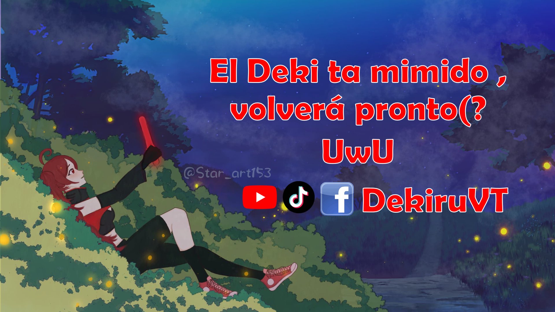 DekiruVT banner