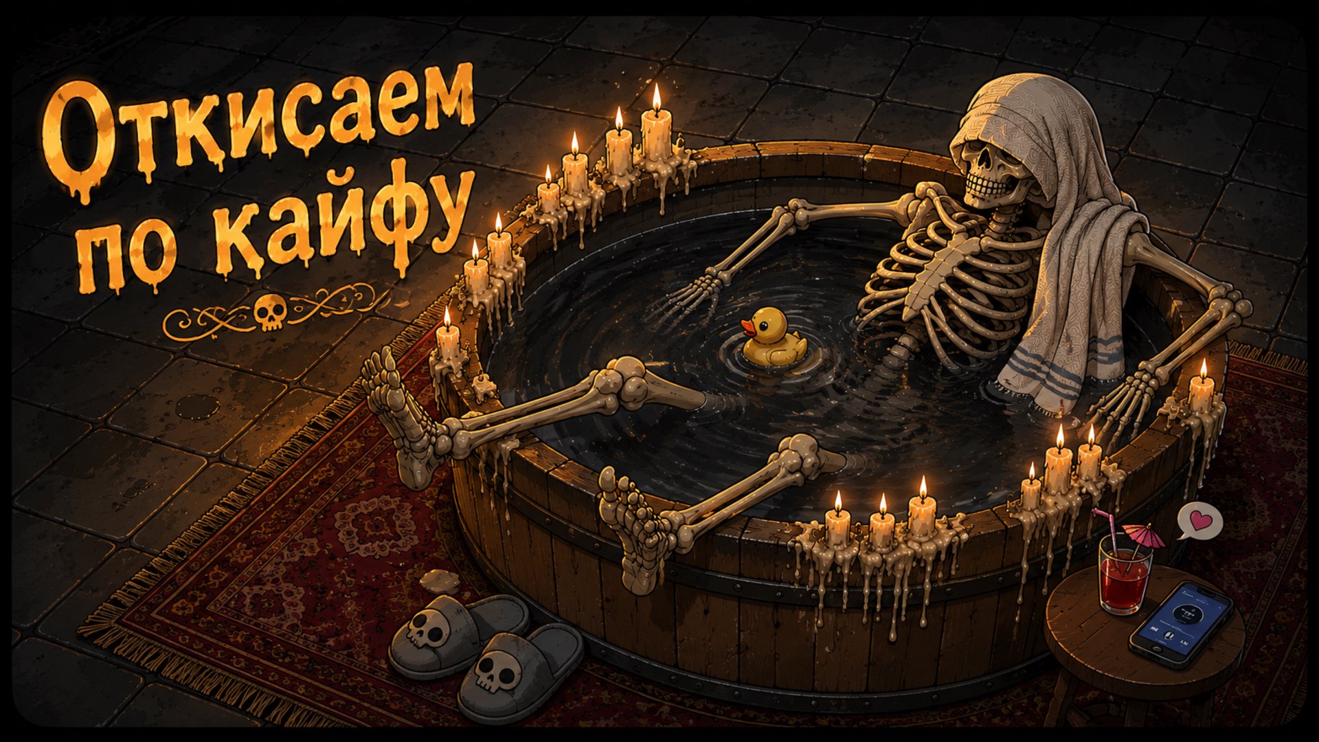 Dekod0r banner