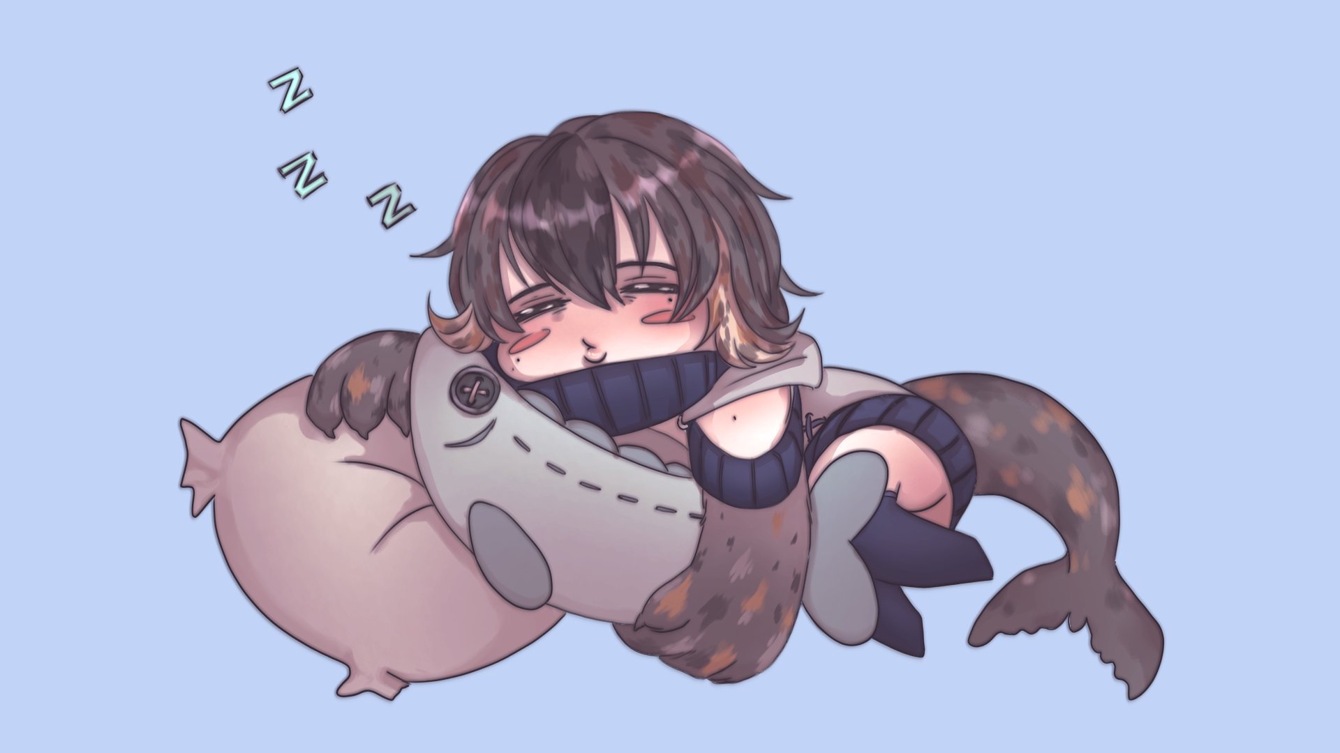 delfain banner