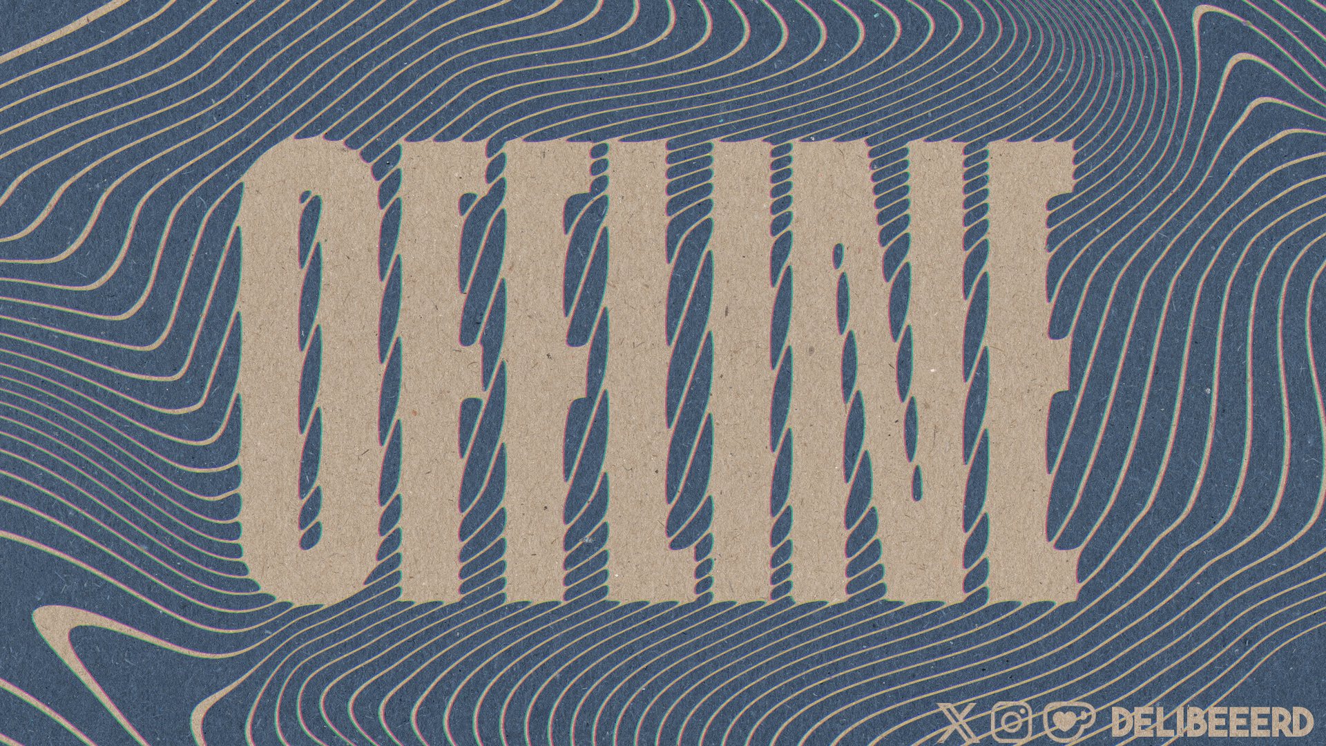 delibeeerd banner