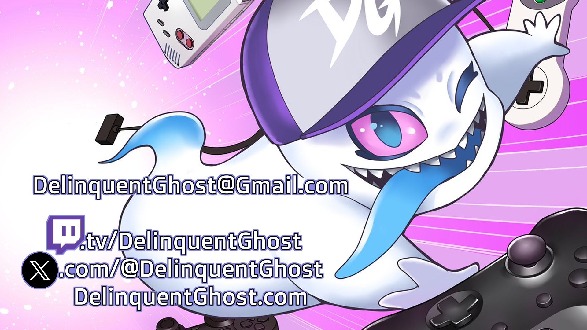 DelinquentGhost banner