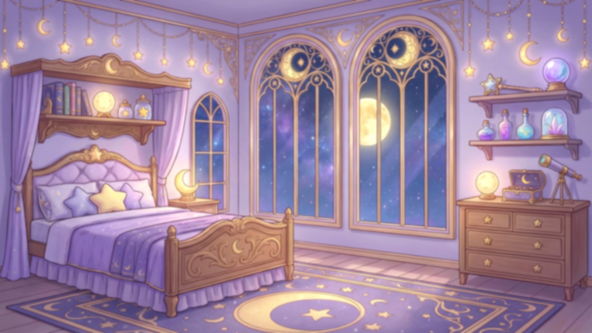 Deliriums banner