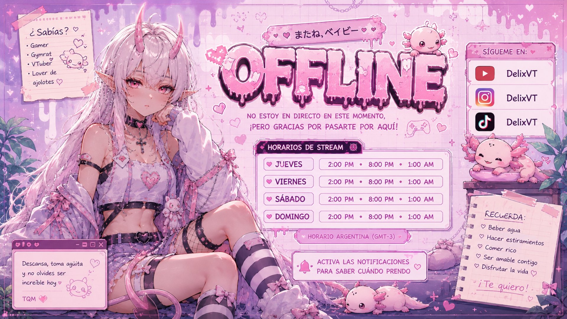 DelixVT banner