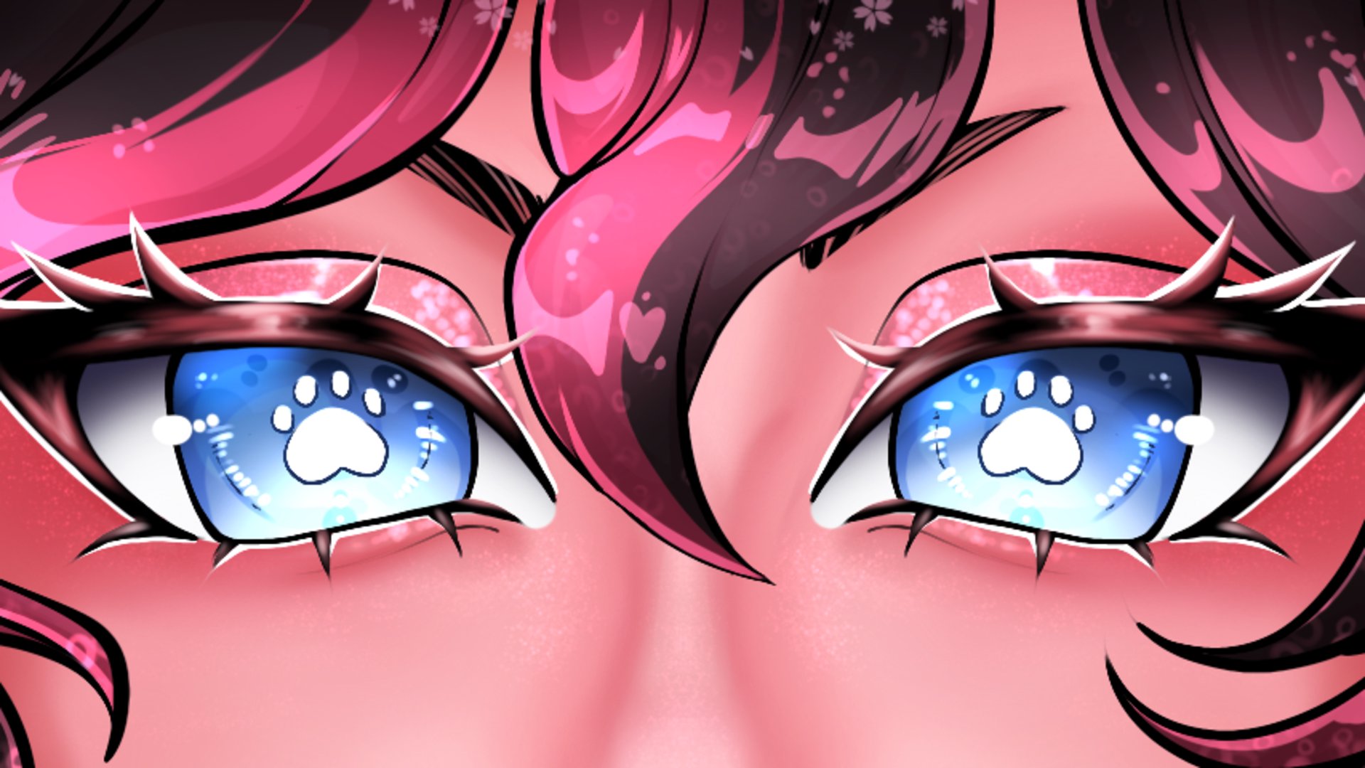 Delsaria banner