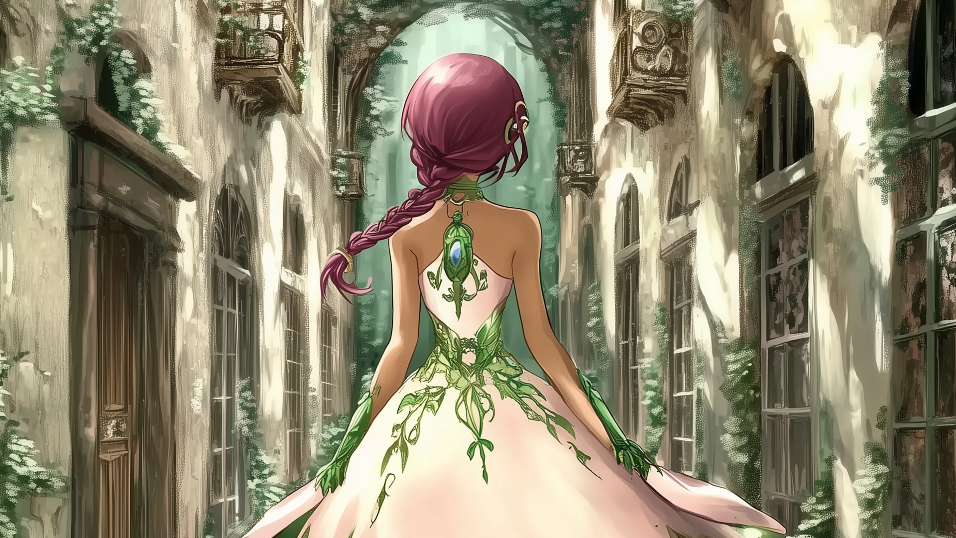 Delshara banner