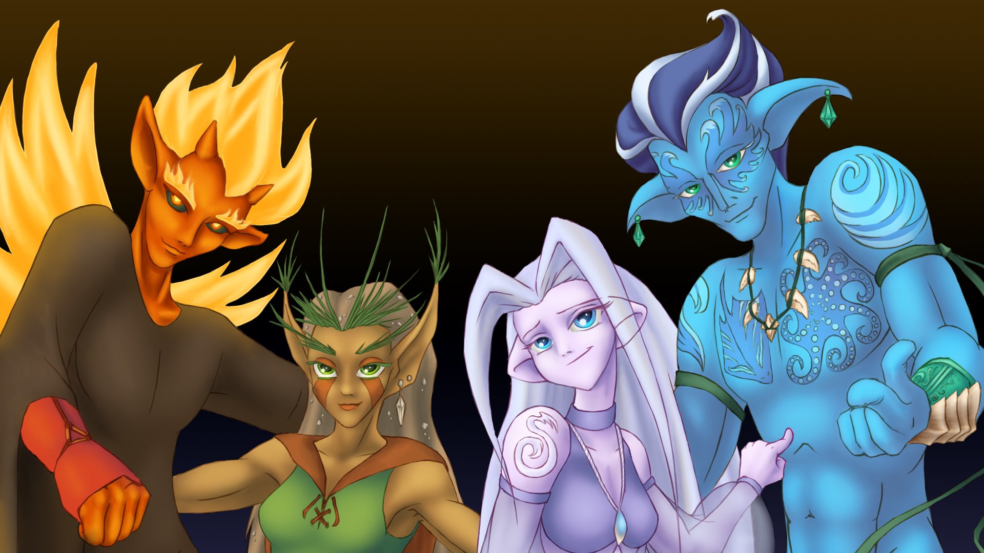 Dembai banner