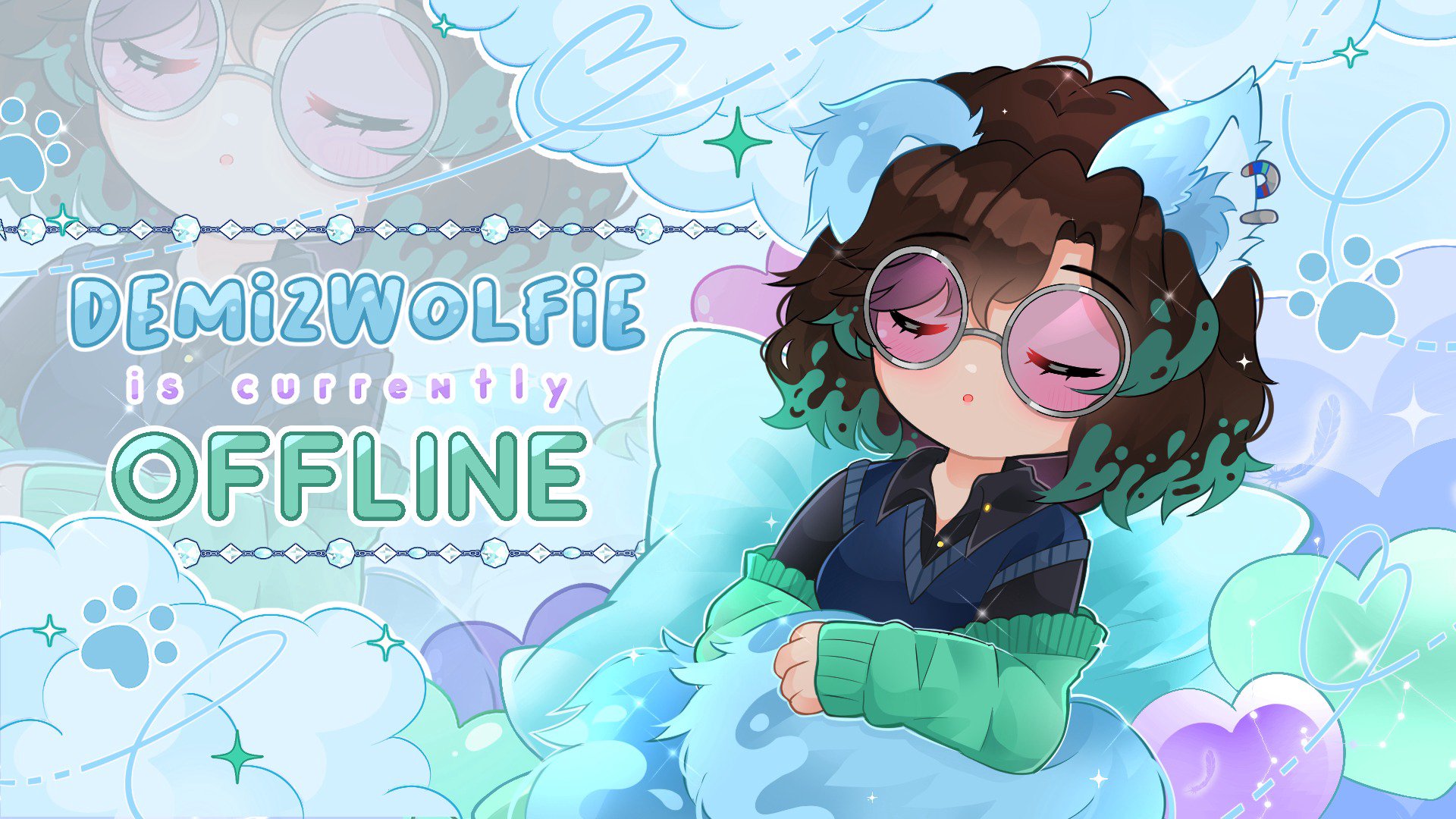 Demi2wolfie banner