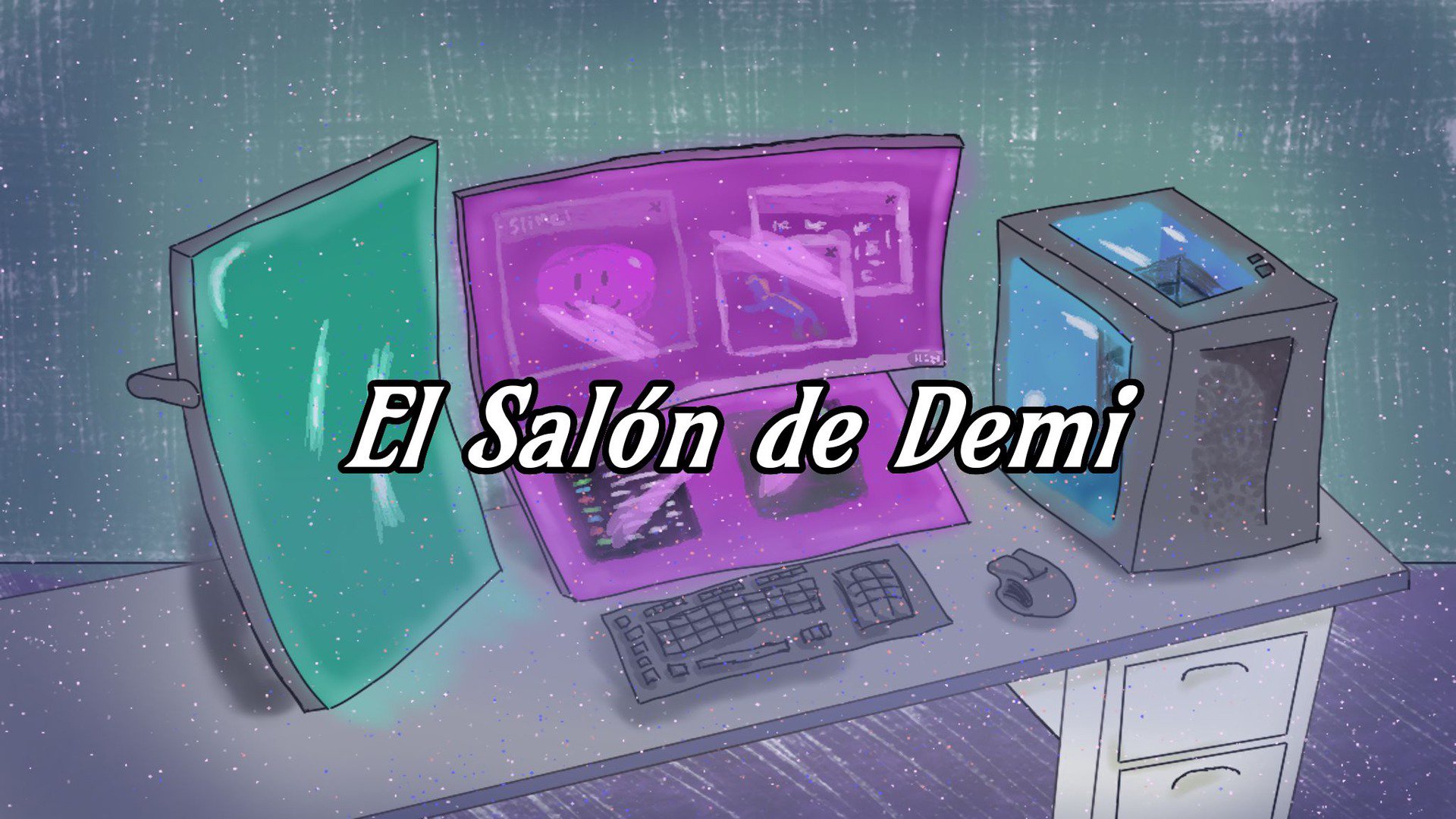 DemiCalavera banner