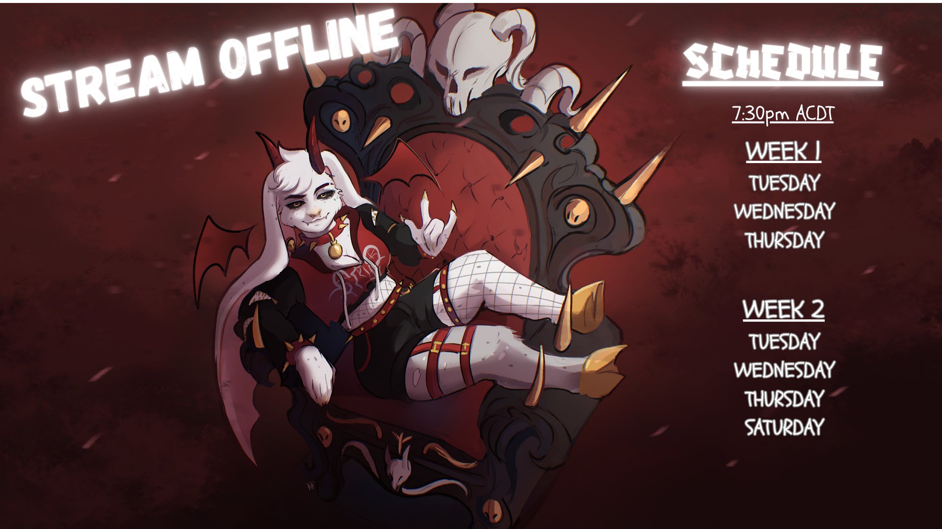 DemonDelights banner