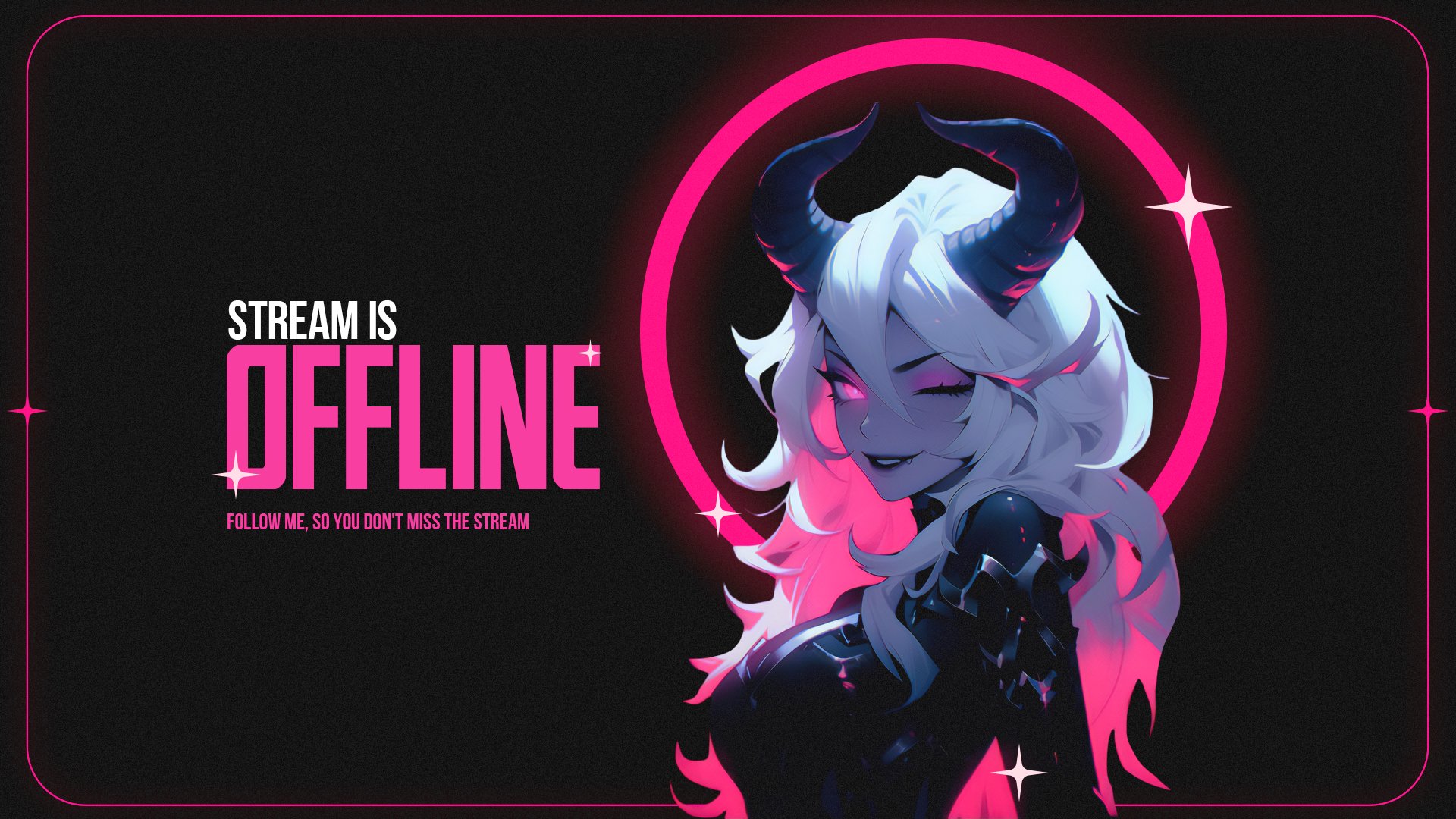 DemonessGaming banner