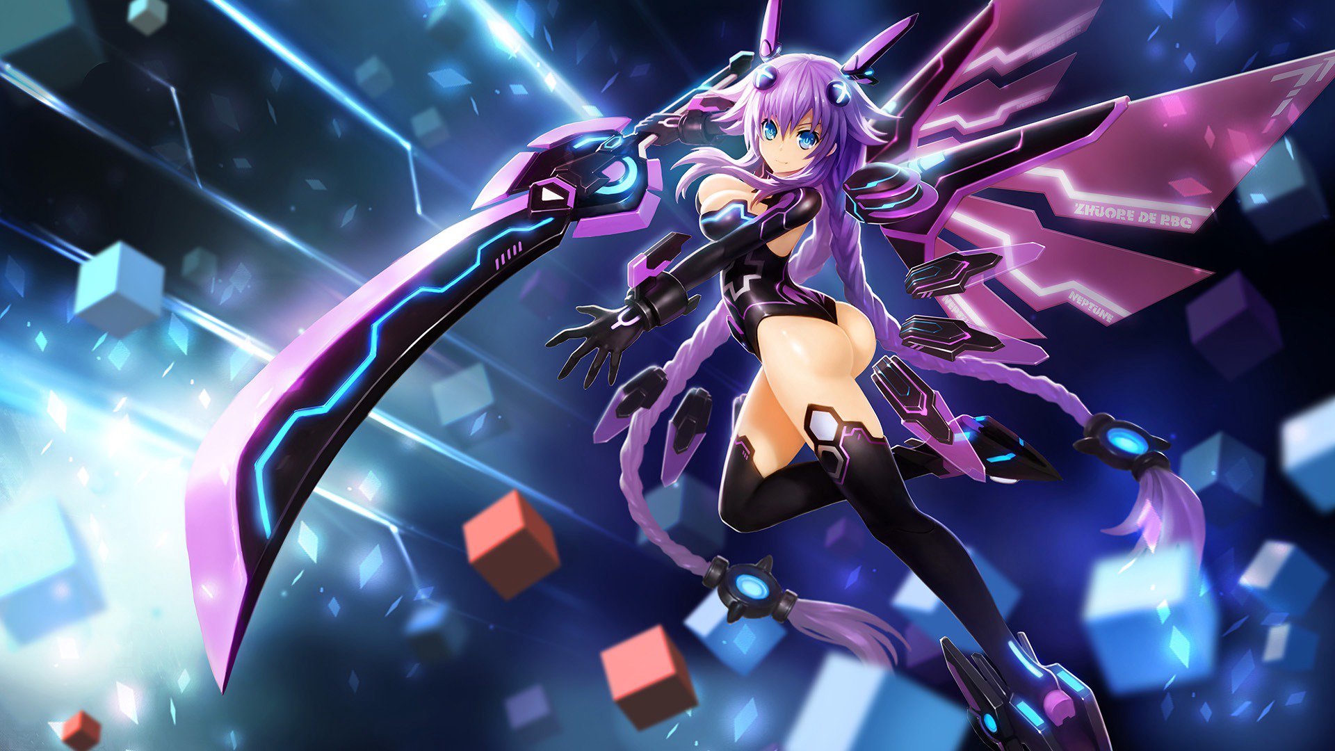 demonfoxkaiser banner