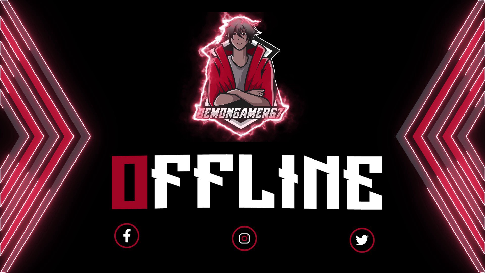 DemonGamer67 banner