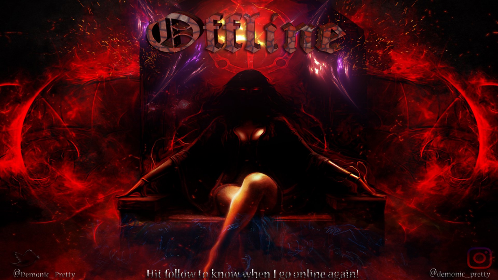 Demonic_Pretty banner