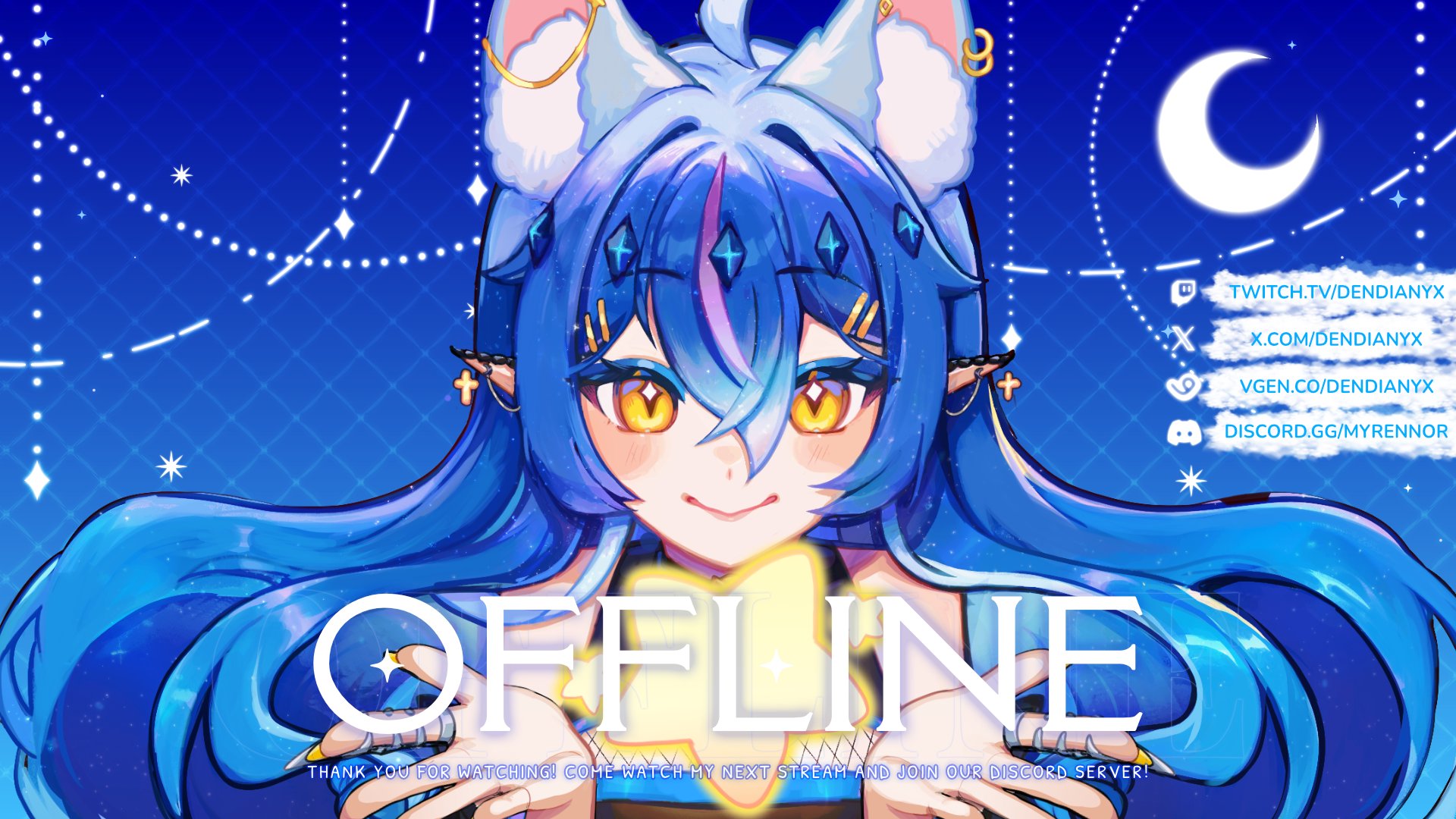 Denda Dennym banner