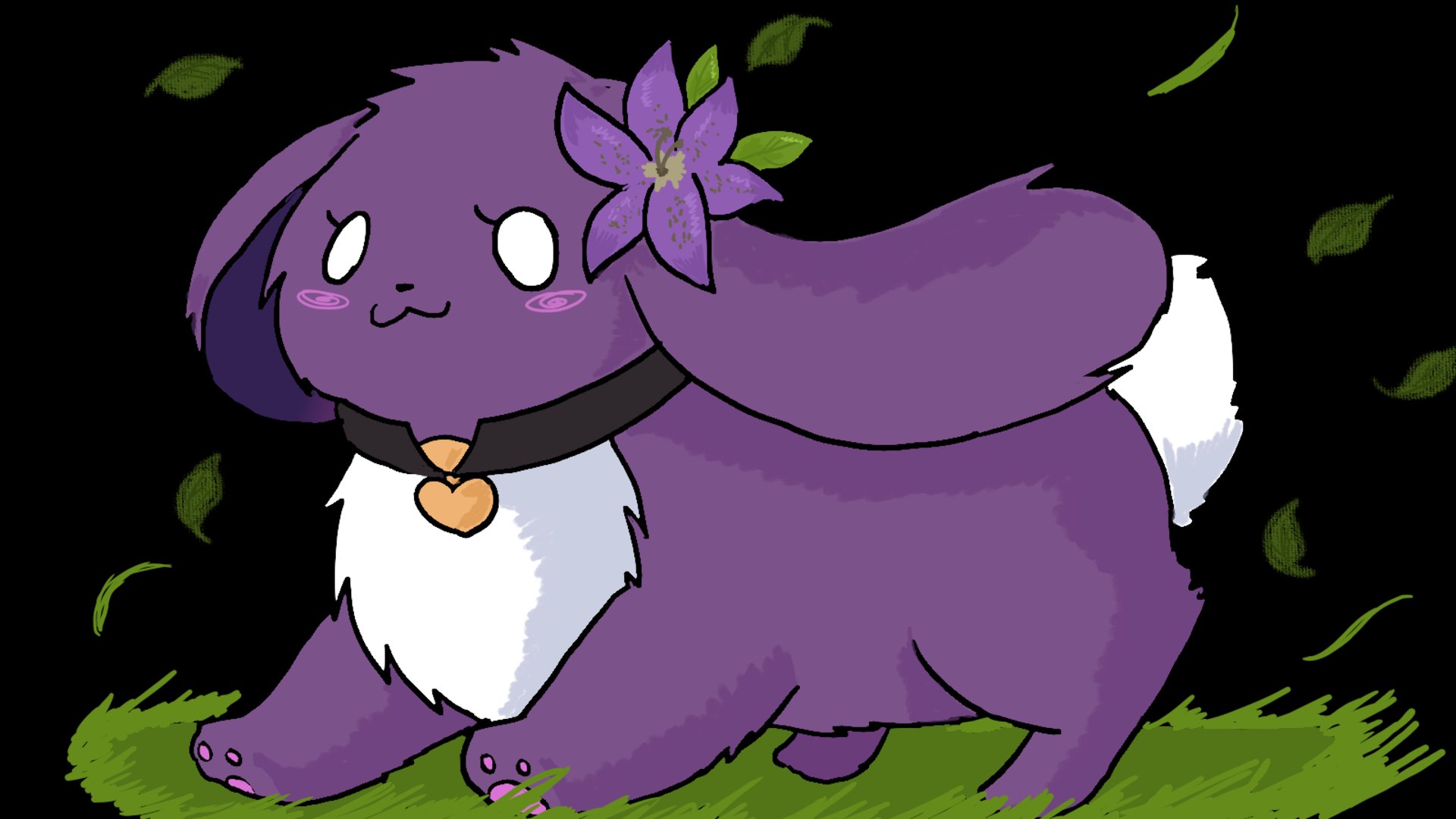 DendroBunnyVT banner