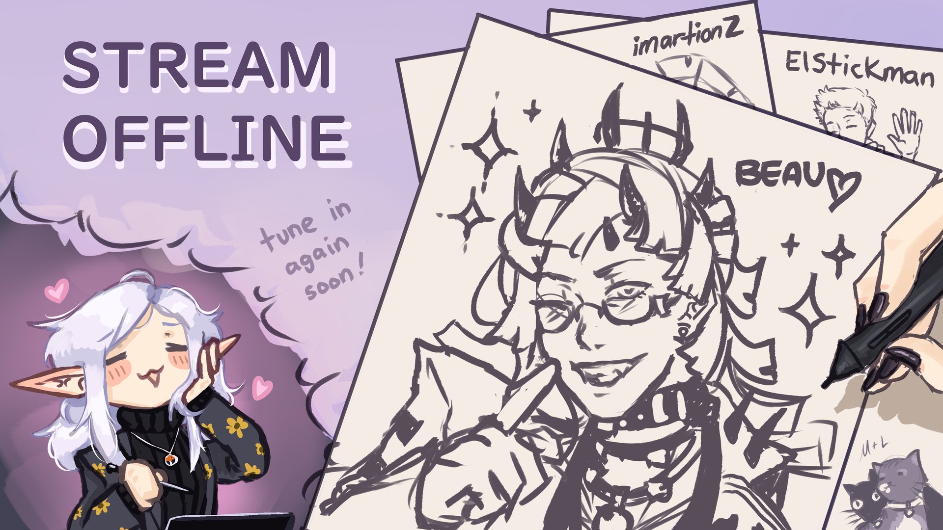 DenkiDoesStuff banner