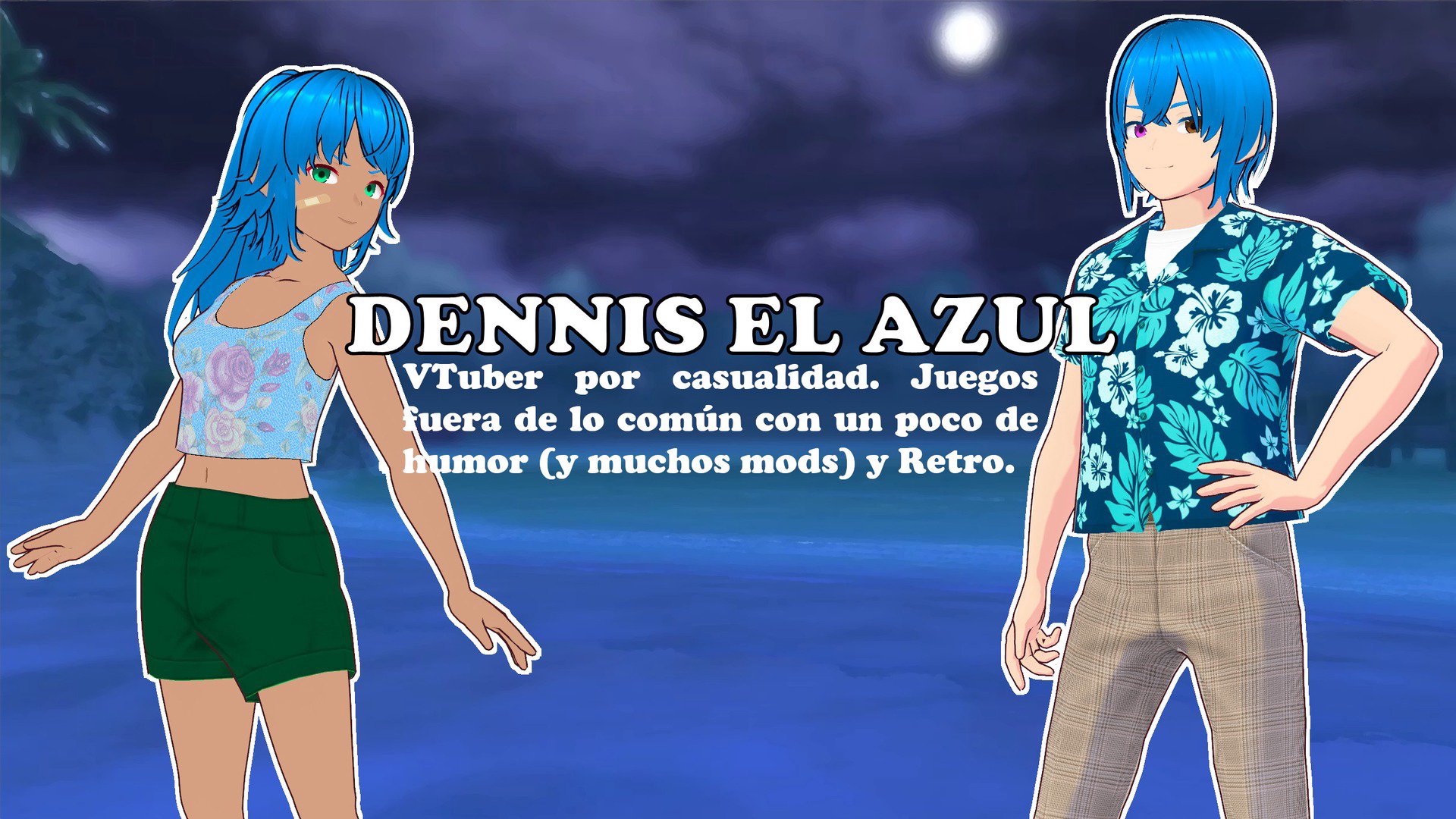 Dennis_el_Azul banner