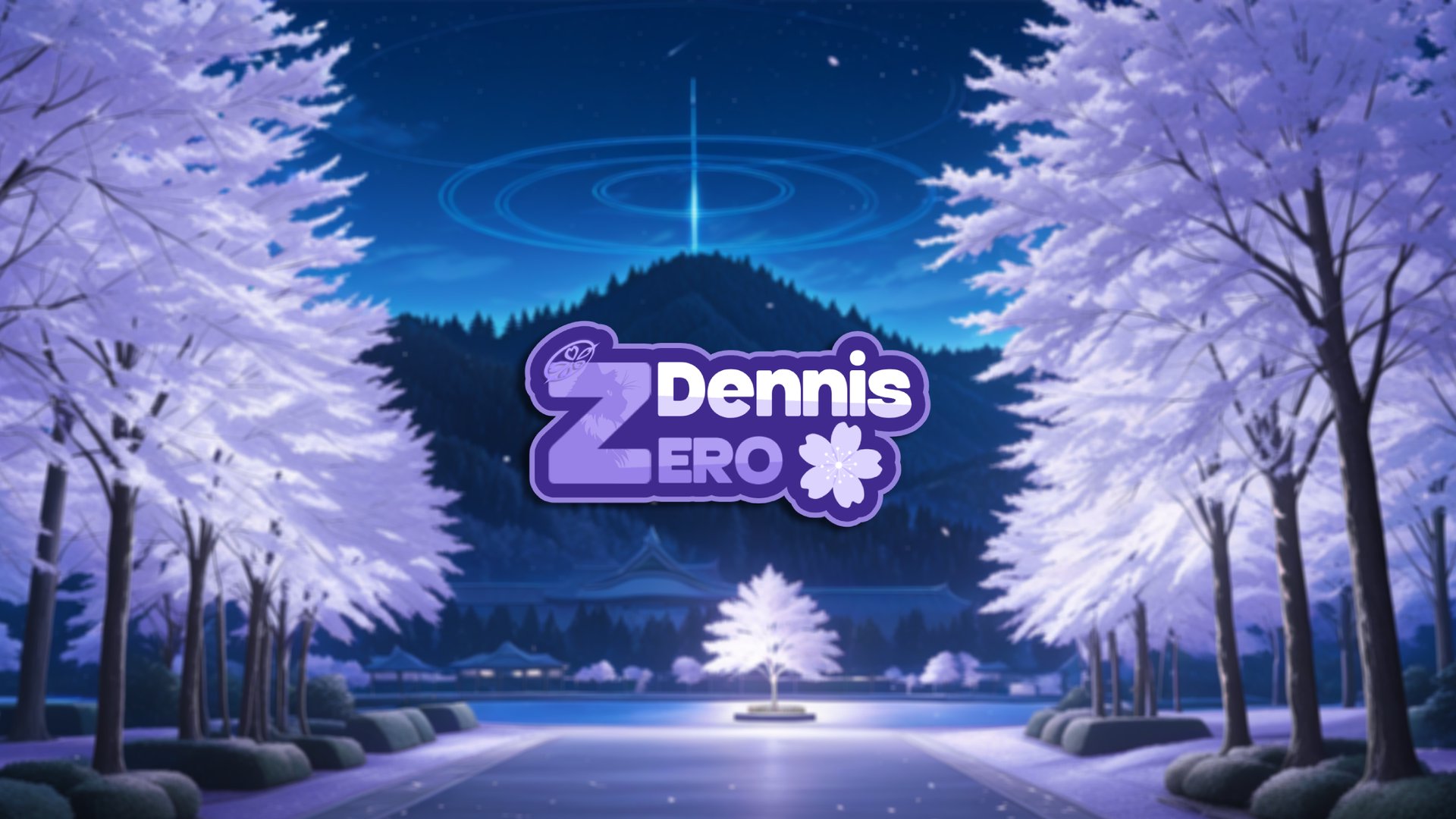 Dennis Zero banner