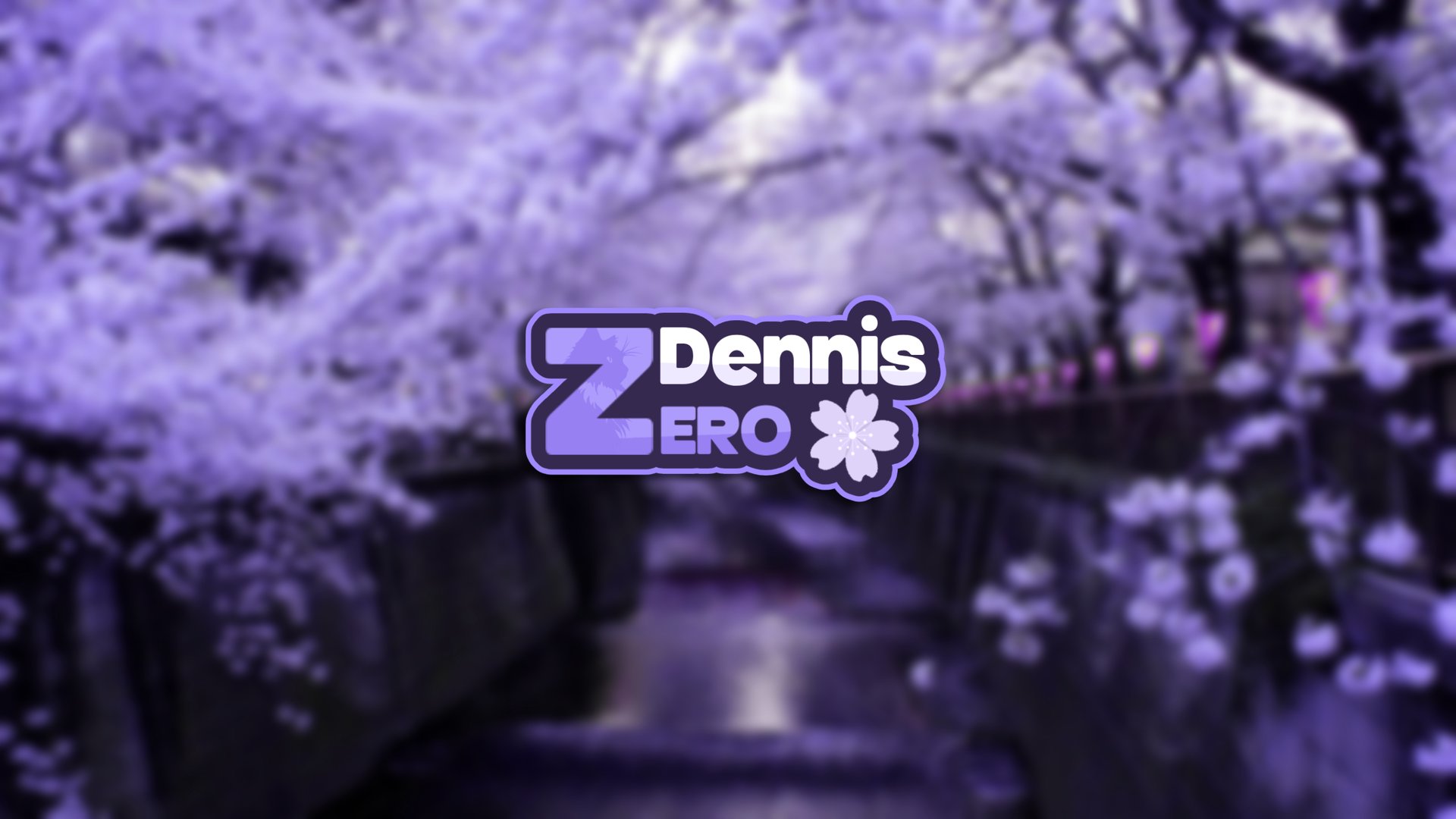 Dennis Zero banner