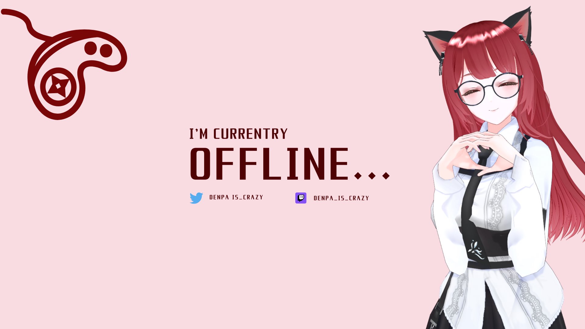 咲文でんこ banner