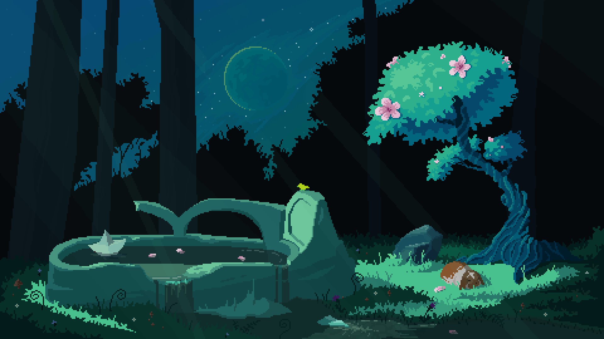 depths banner