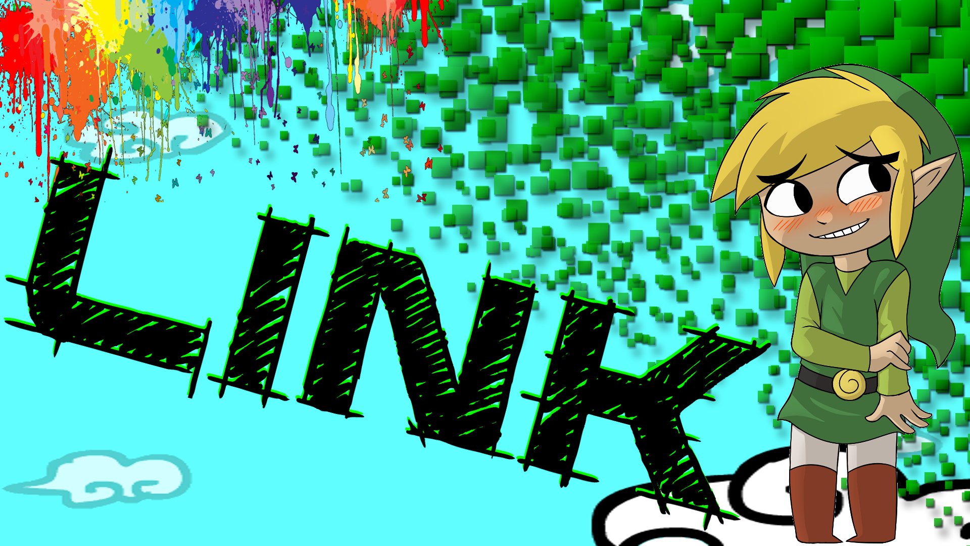 Der_Link banner