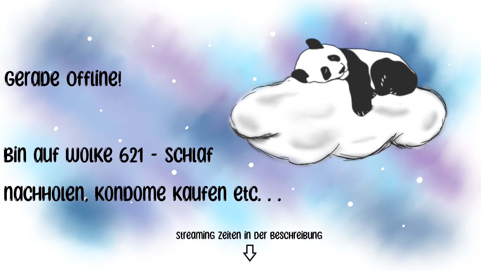 DerHerrPanda banner