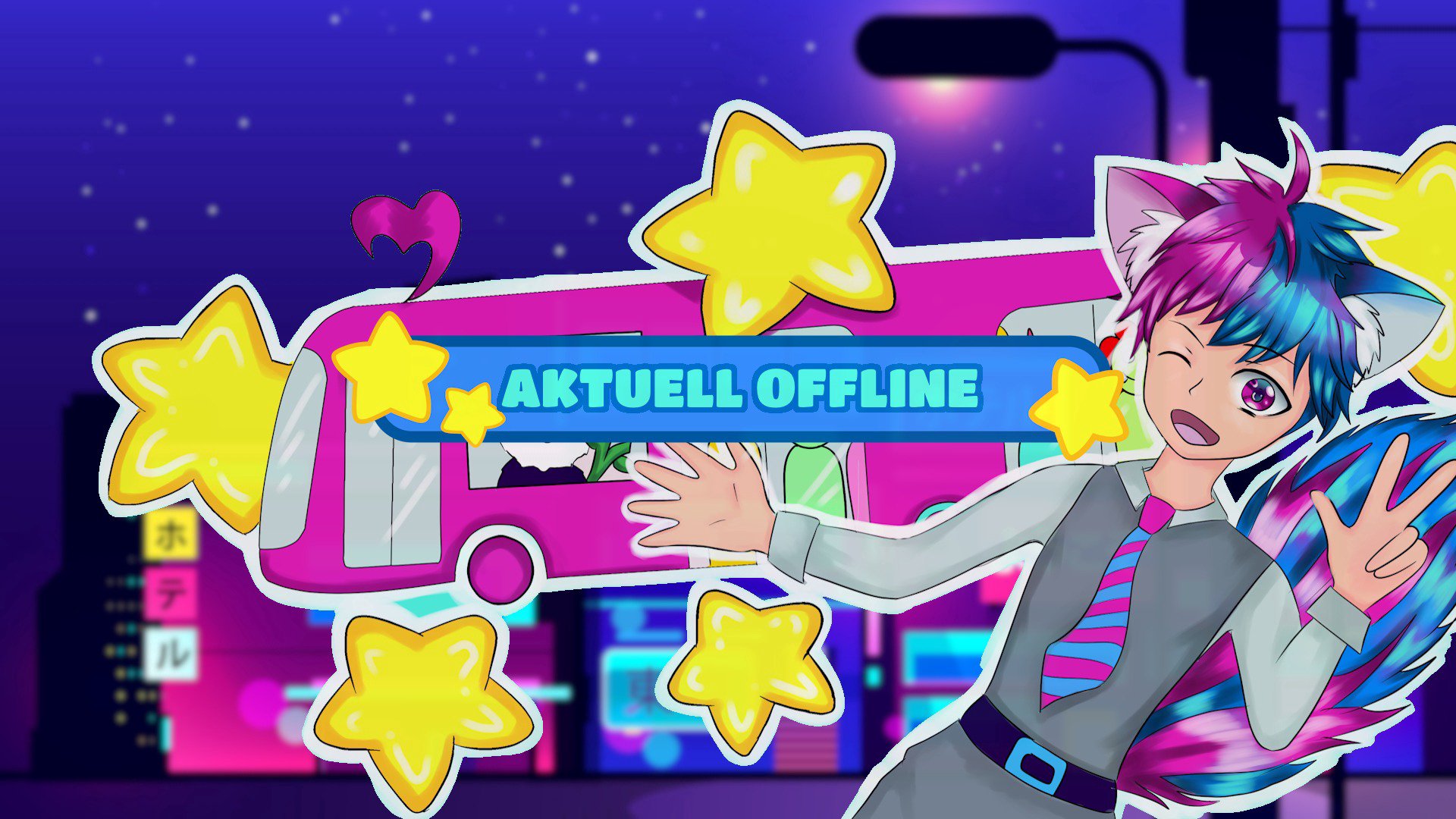 DerWolfii banner