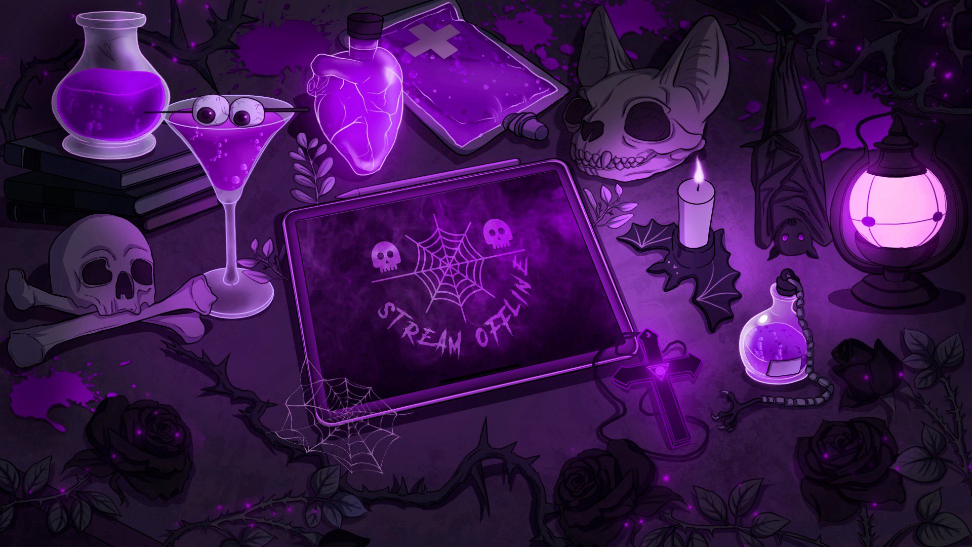 DesdemonaGrim banner