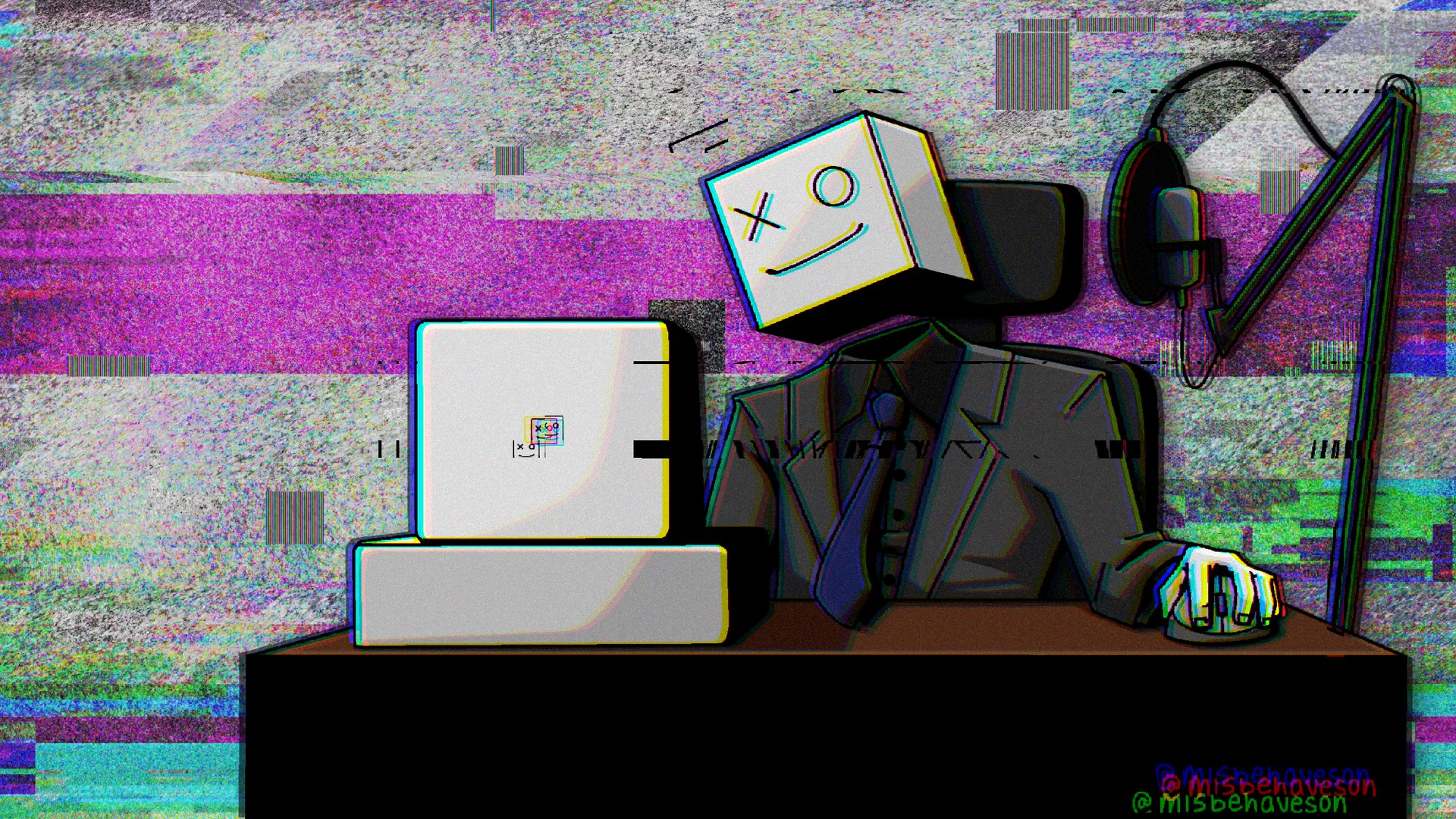 DeskJockeyGaming banner