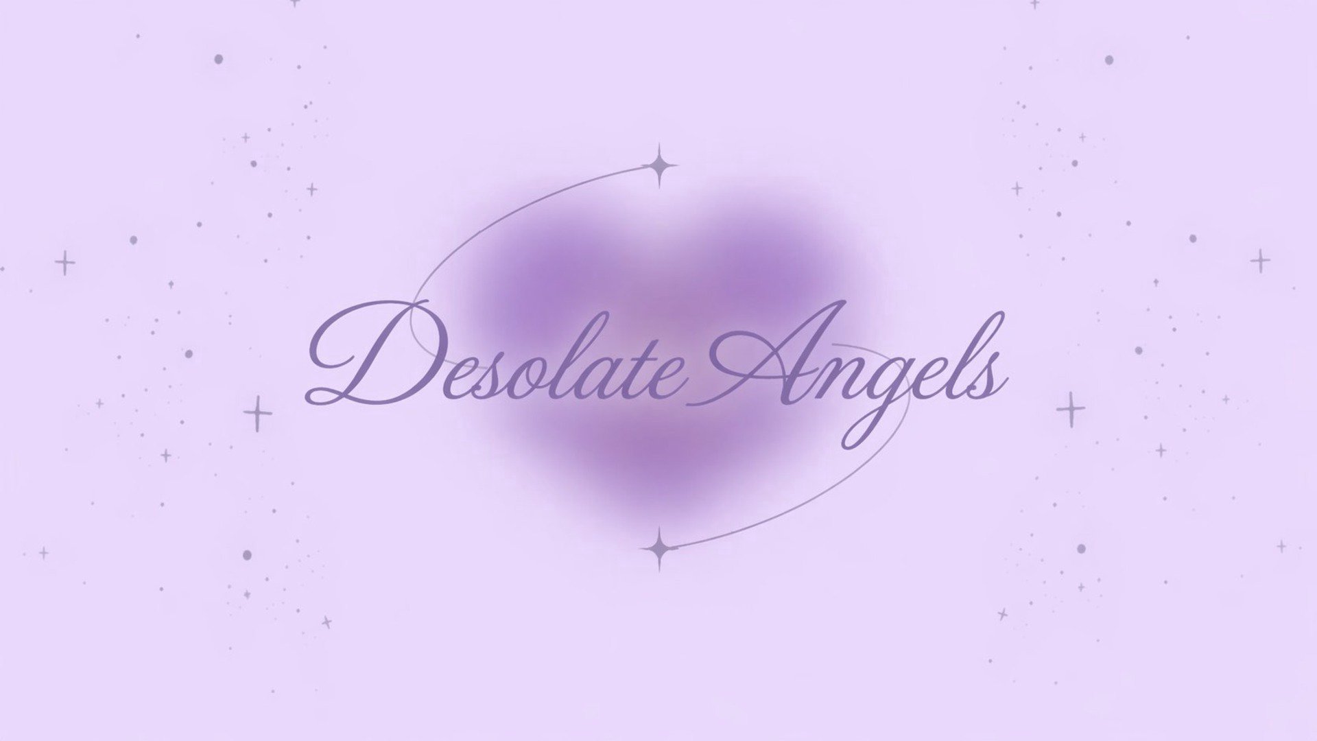 DesolateAngels banner
