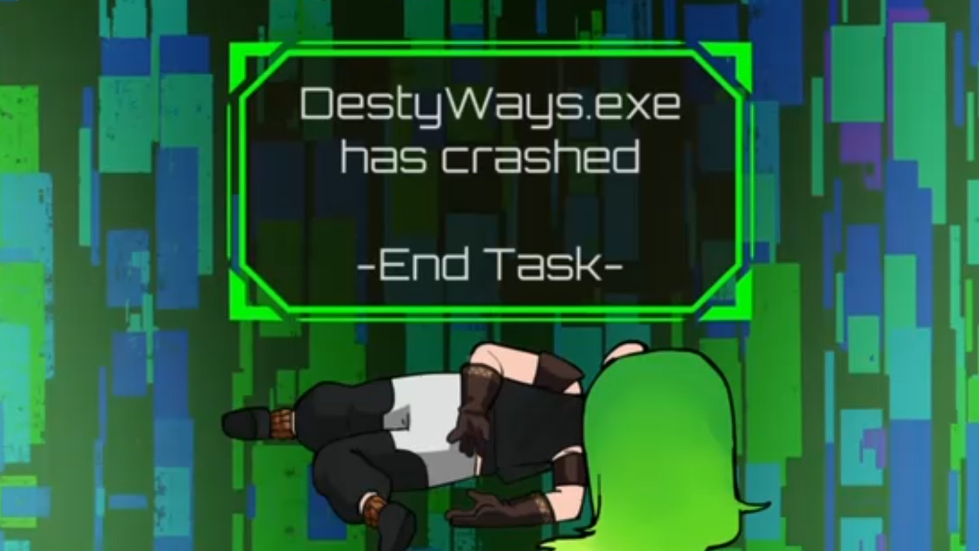 Destyways banner