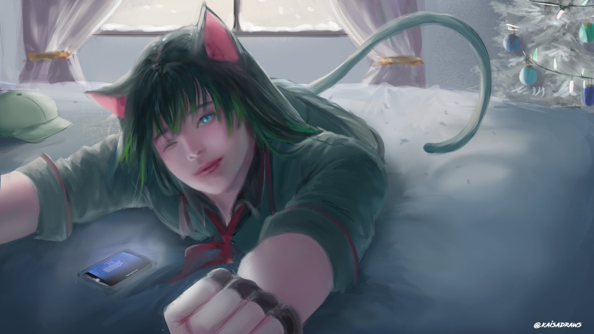DETECTIVE_FR0ST banner
