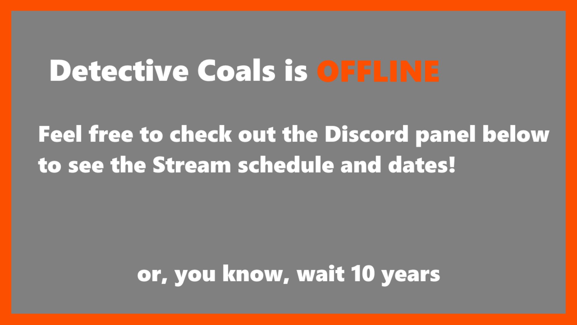DetectiveCoals_ banner