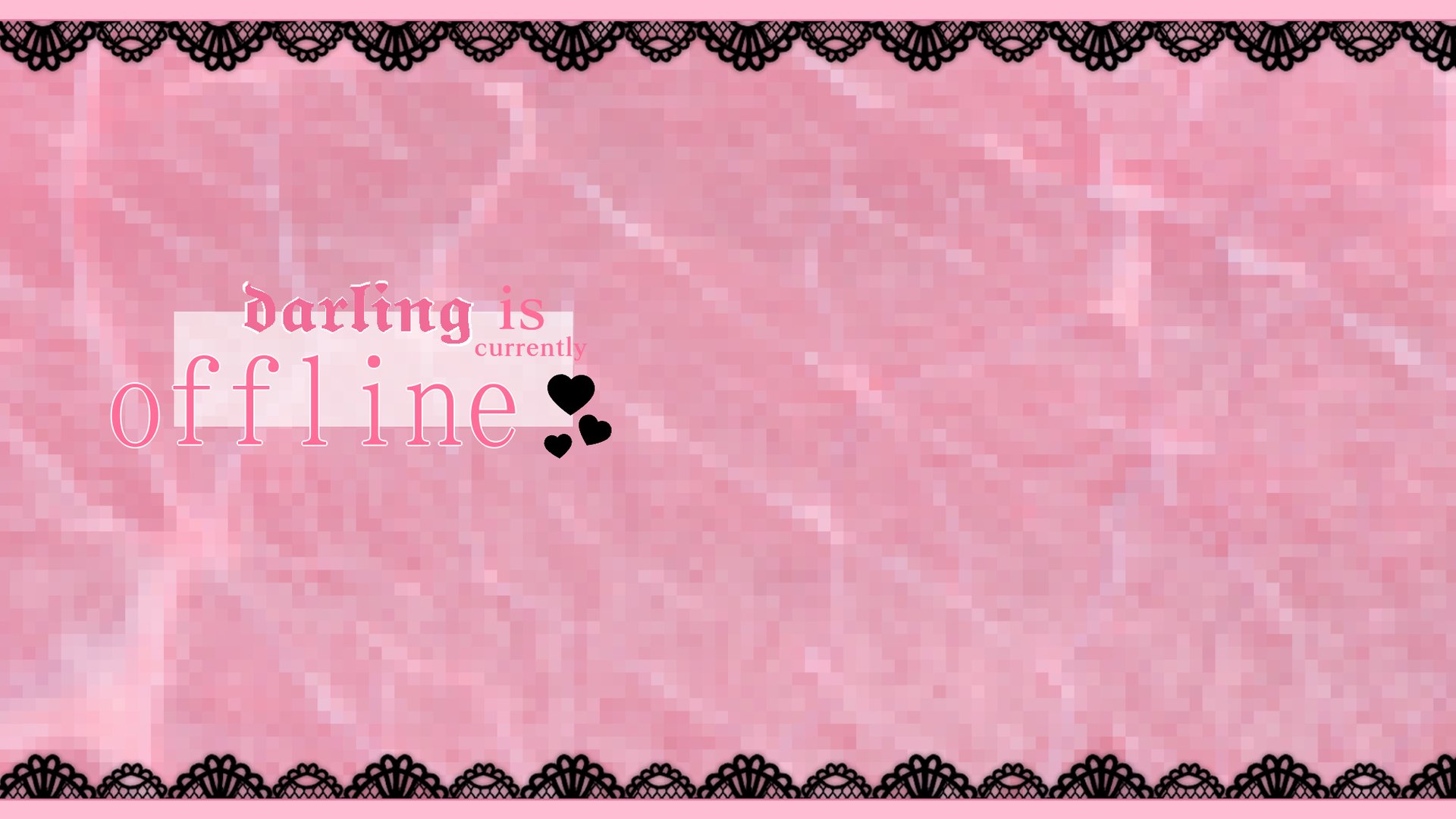 DetestableDarling banner